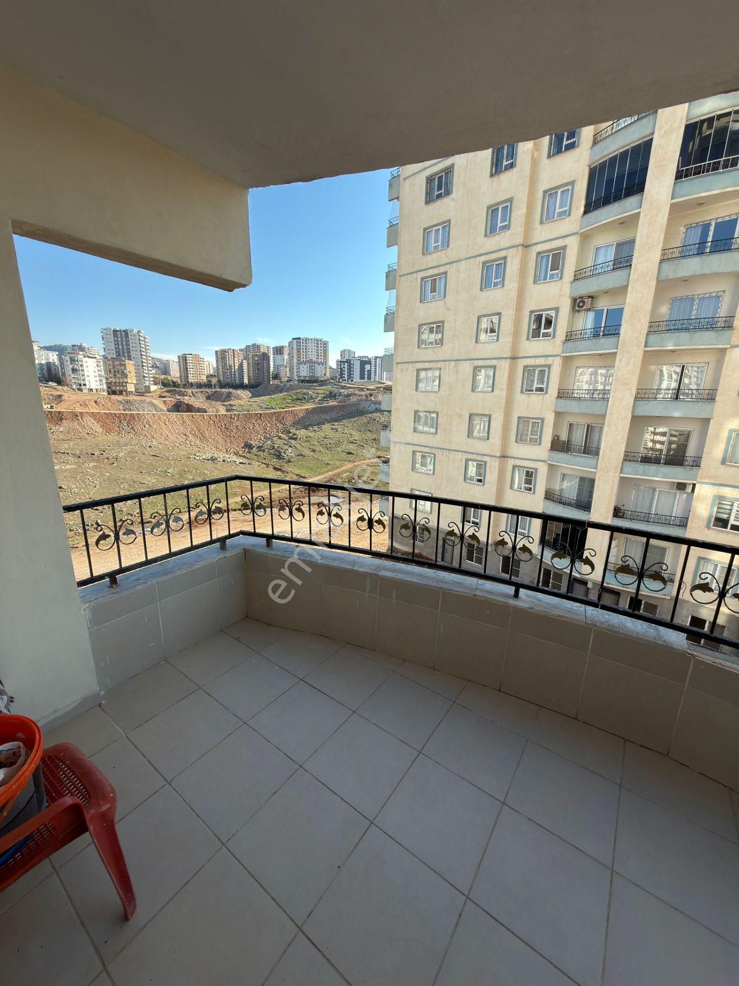 Barak Emlak'tan Mezopotamya Evlerinde Satılık 4+1 Bakımlı Daire - Görsel 28