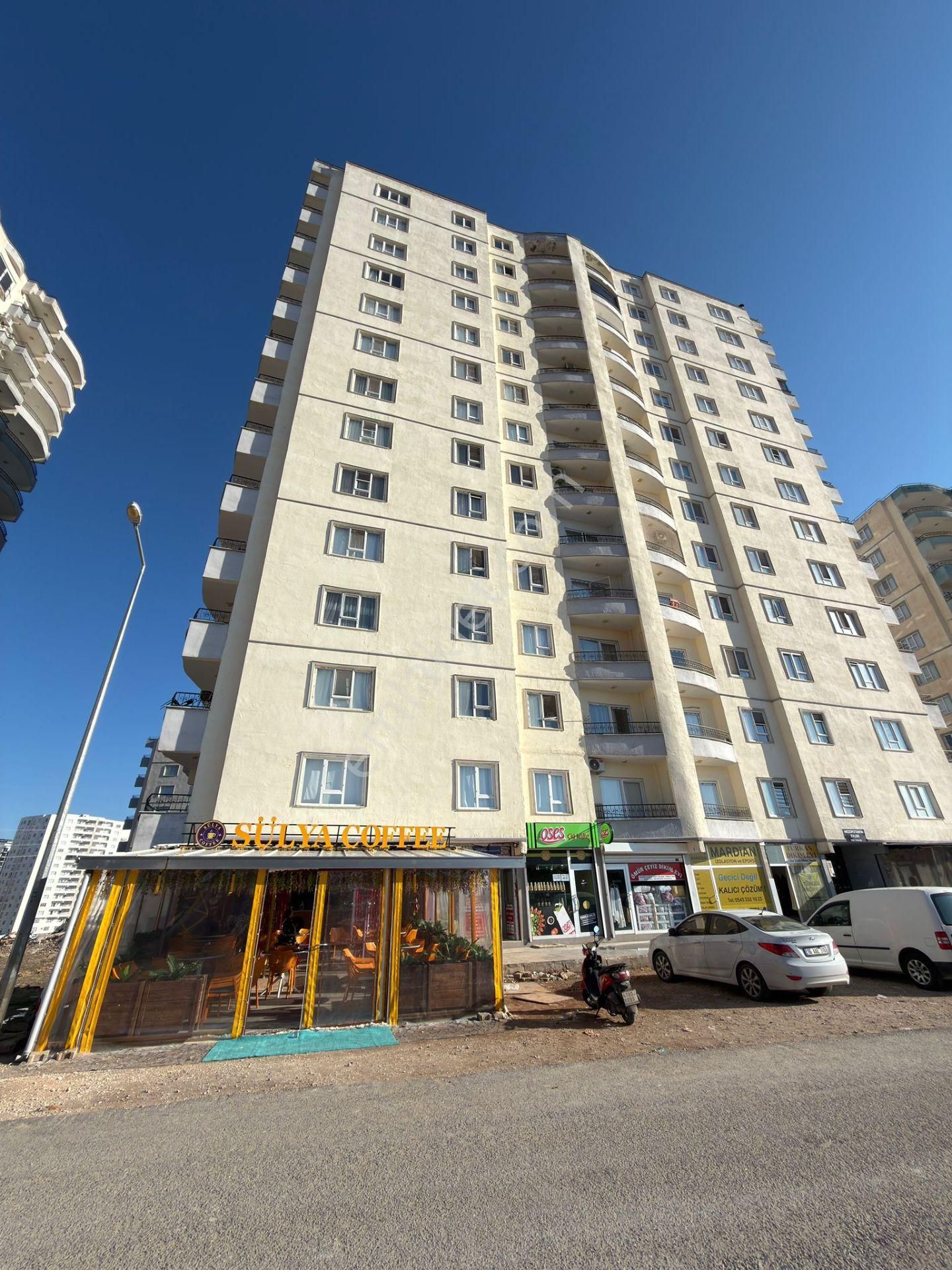 Barak Emlak'tan Mezopotamya Evlerinde Satılık 4+1 Bakımlı Daire - Görsel 21