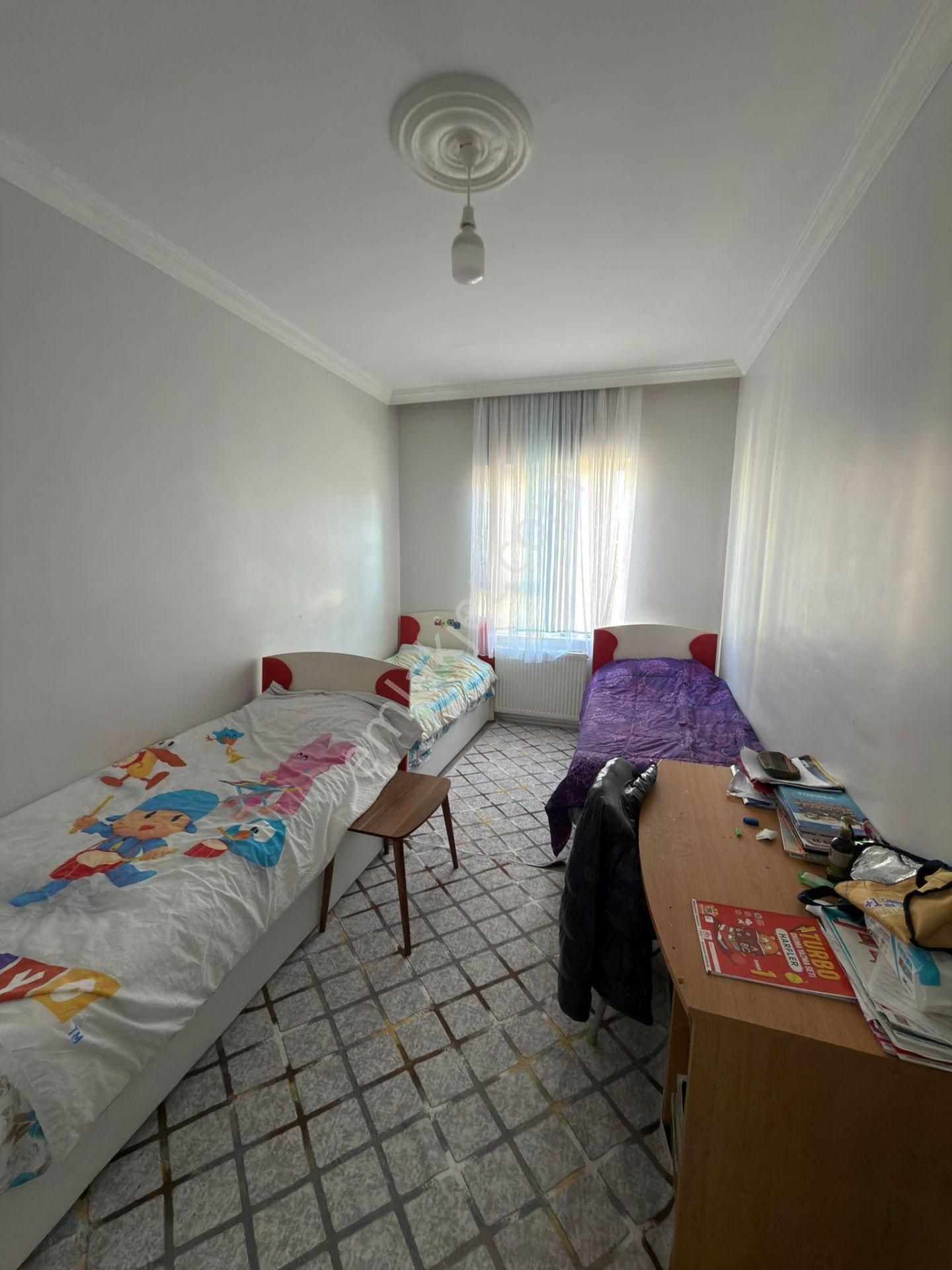 Barak Emlak'tan Mezopotamya Evlerinde Satılık 4+1 Bakımlı Daire - Görsel 23