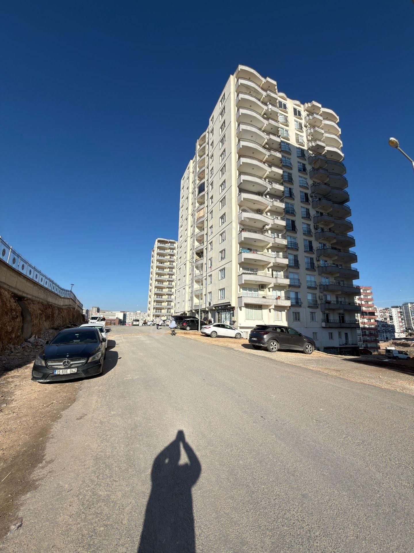 Barak Emlak'tan Mezopotamya Evlerinde Satılık 4+1 Bakımlı Daire - Görsel 35