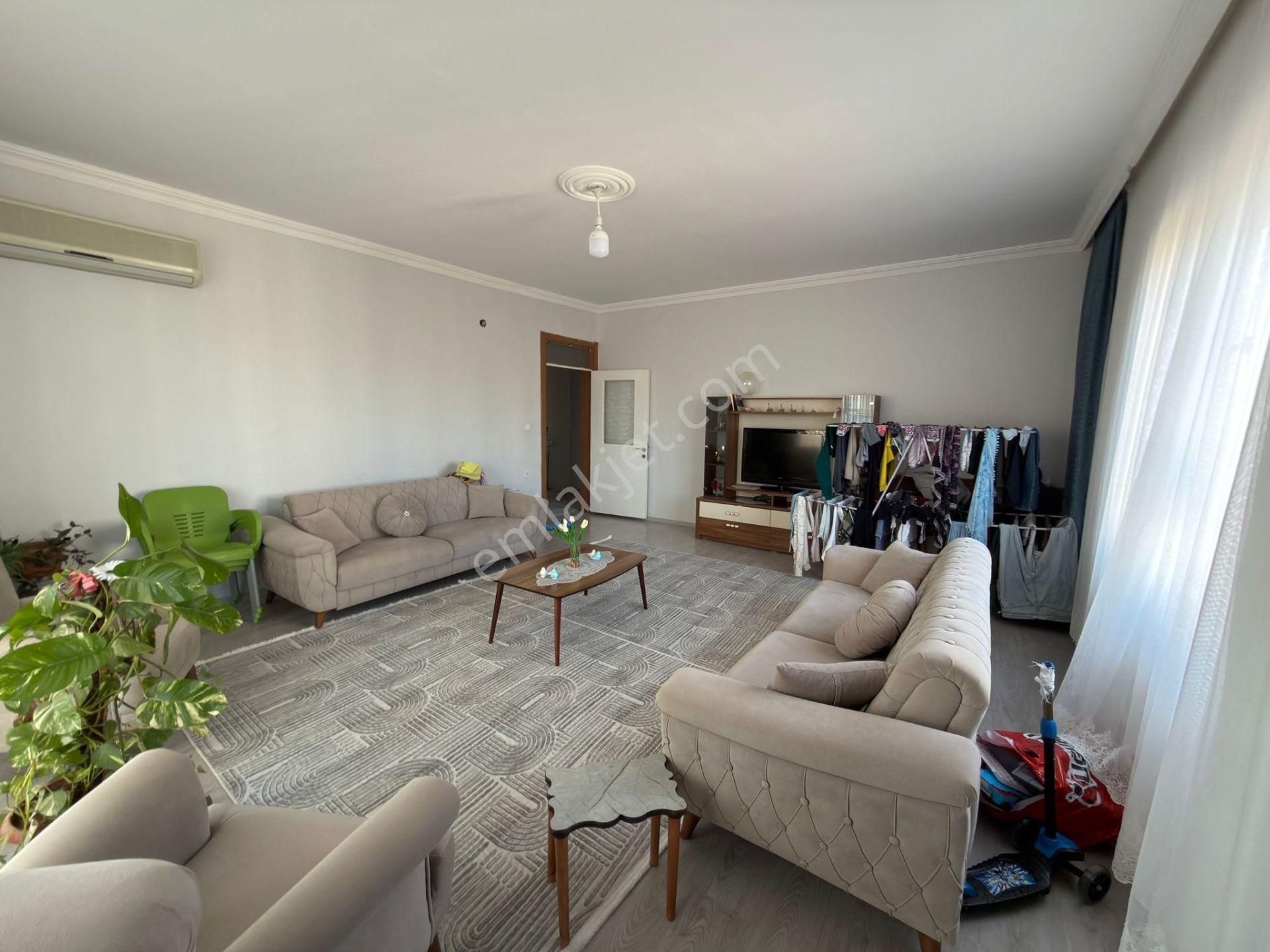 Barak Emlak'tan Mezopotamya Evlerinde Satılık 4+1 Bakımlı Daire - Görsel 6