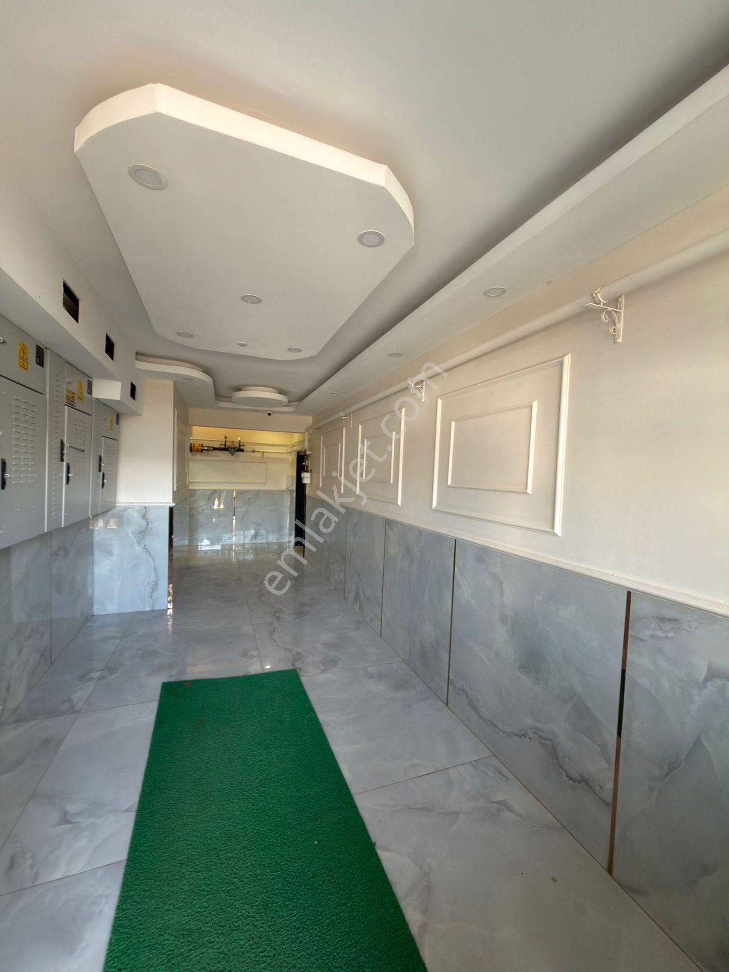 Barak Emlak'tan Mezopotamya Evlerinde Satılık 4+1 Bakımlı Daire - Görsel 33