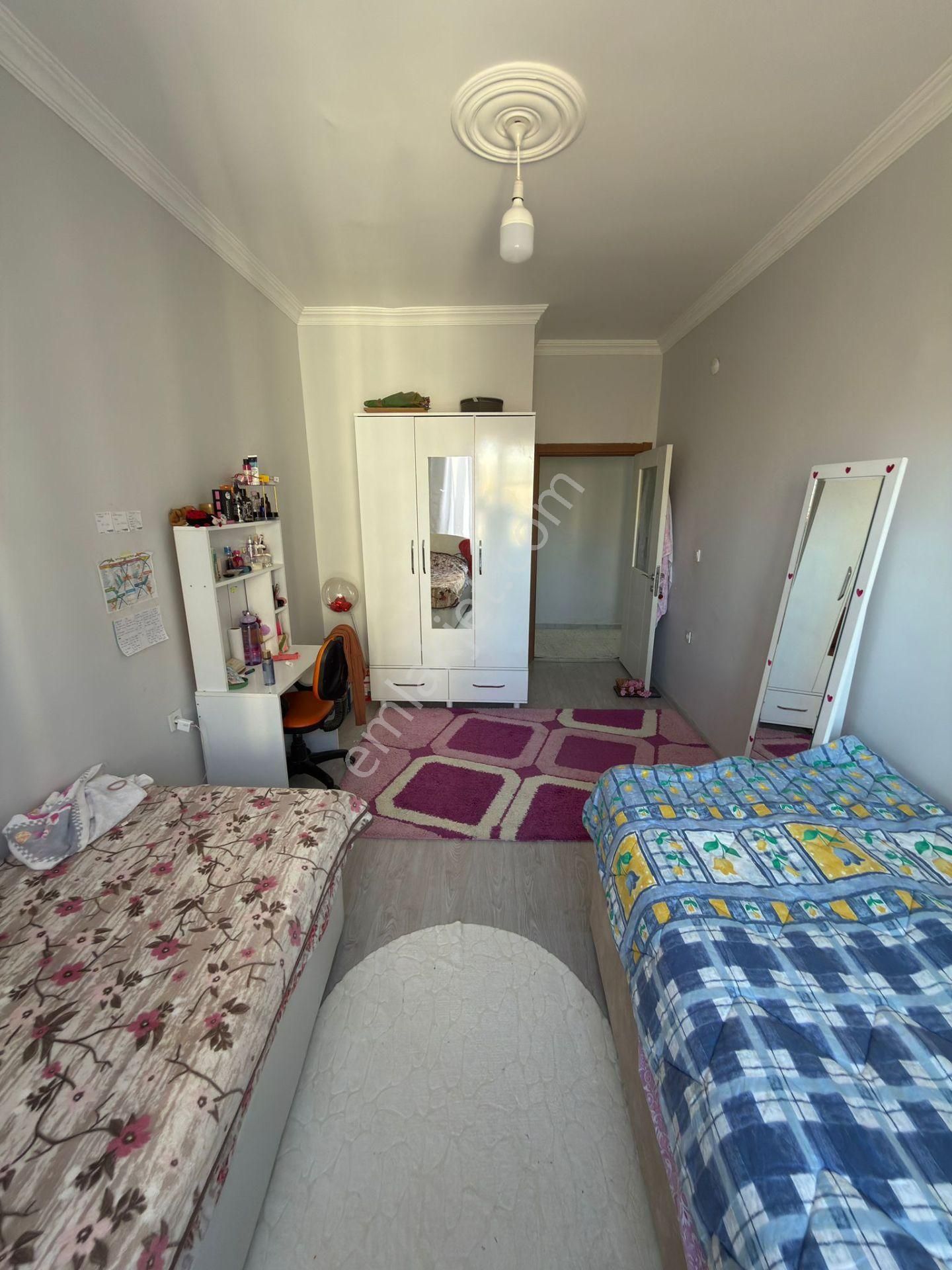 Barak Emlak'tan Mezopotamya Evlerinde Satılık 4+1 Bakımlı Daire - Görsel 25