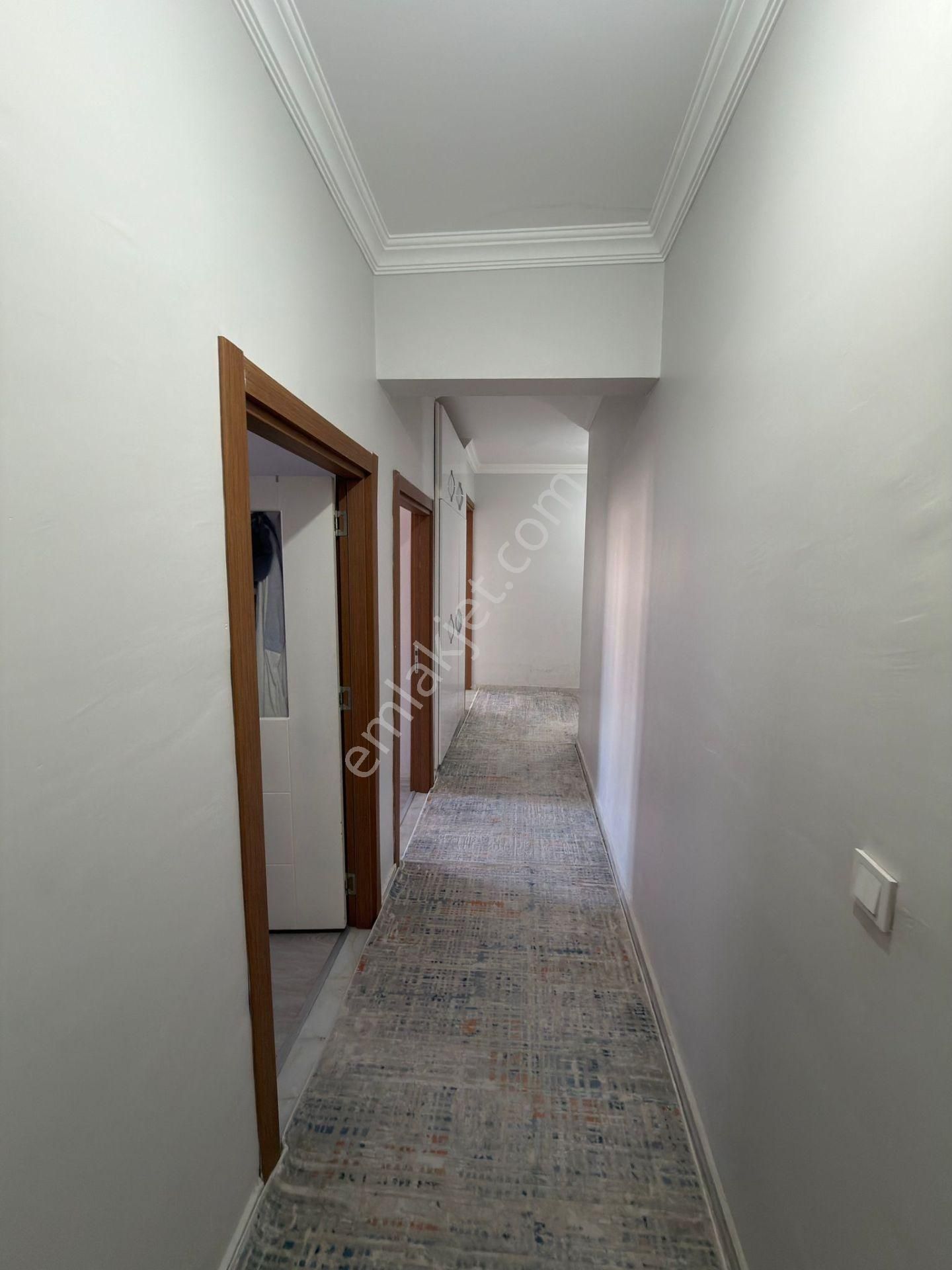 Barak Emlak'tan Mezopotamya Evlerinde Satılık 4+1 Bakımlı Daire - Görsel 18