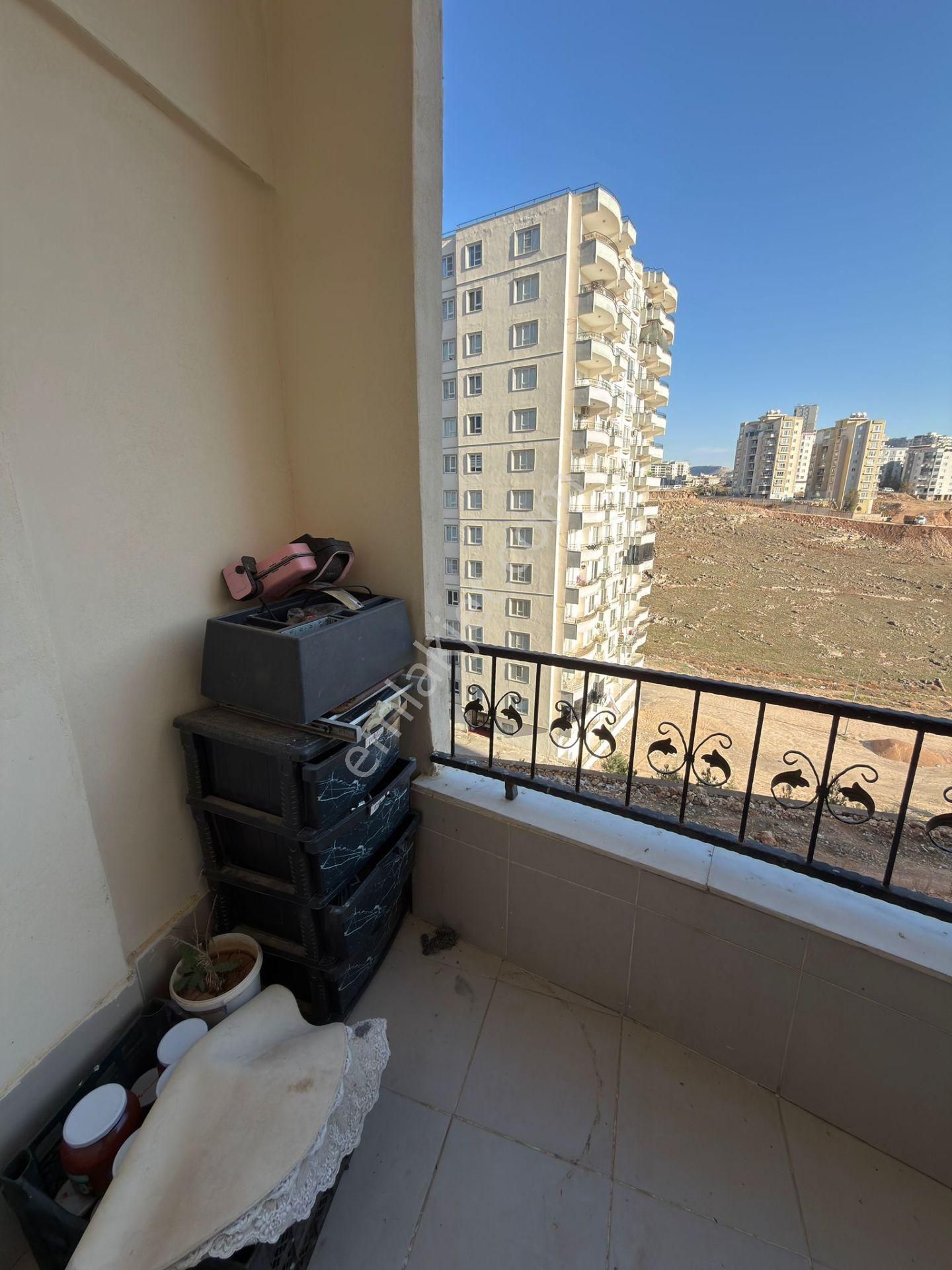 Barak Emlak'tan Mezopotamya Evlerinde Satılık 4+1 Bakımlı Daire - Görsel 17