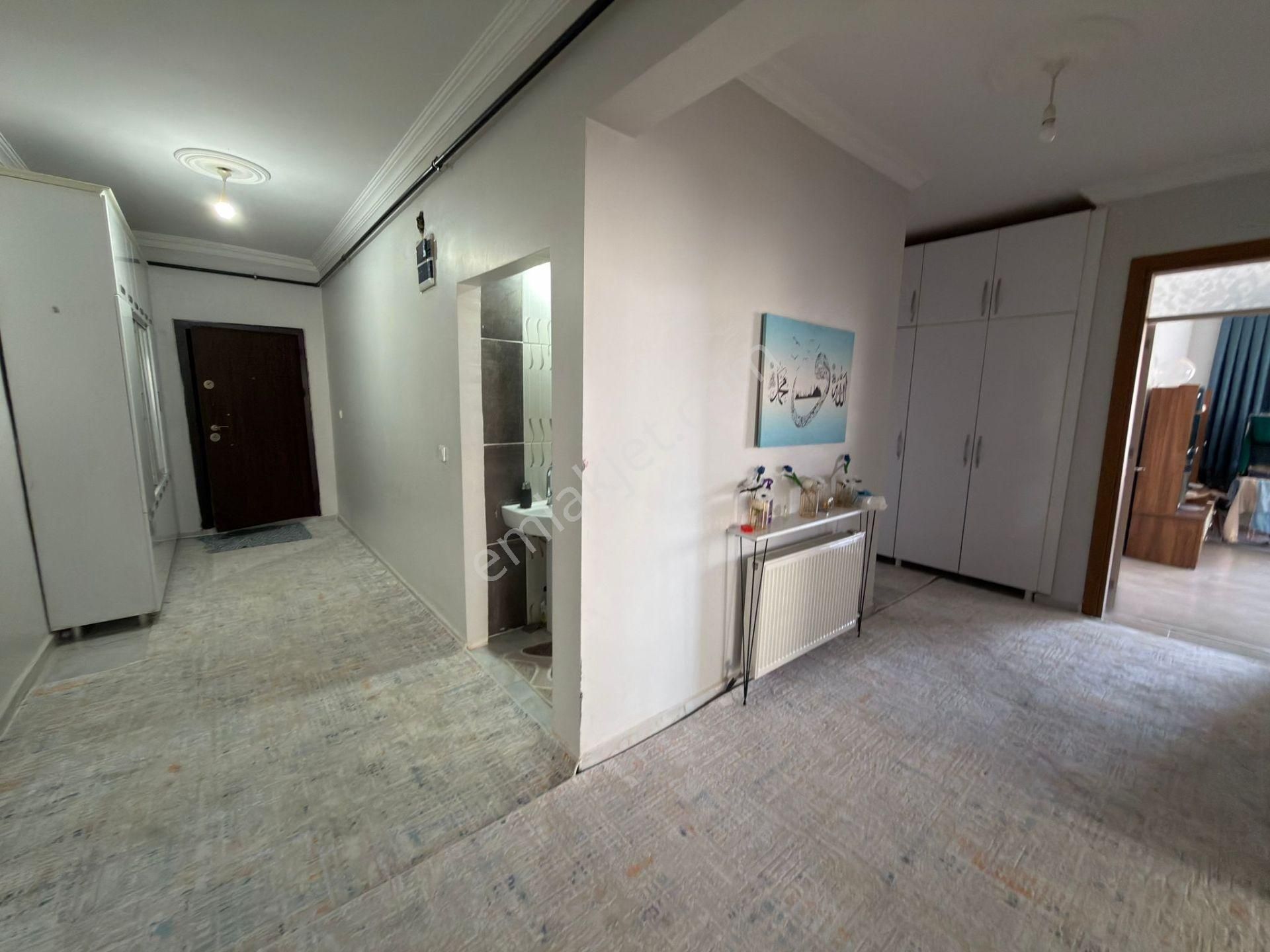 Barak Emlak'tan Mezopotamya Evlerinde Satılık 4+1 Bakımlı Daire - Görsel 15