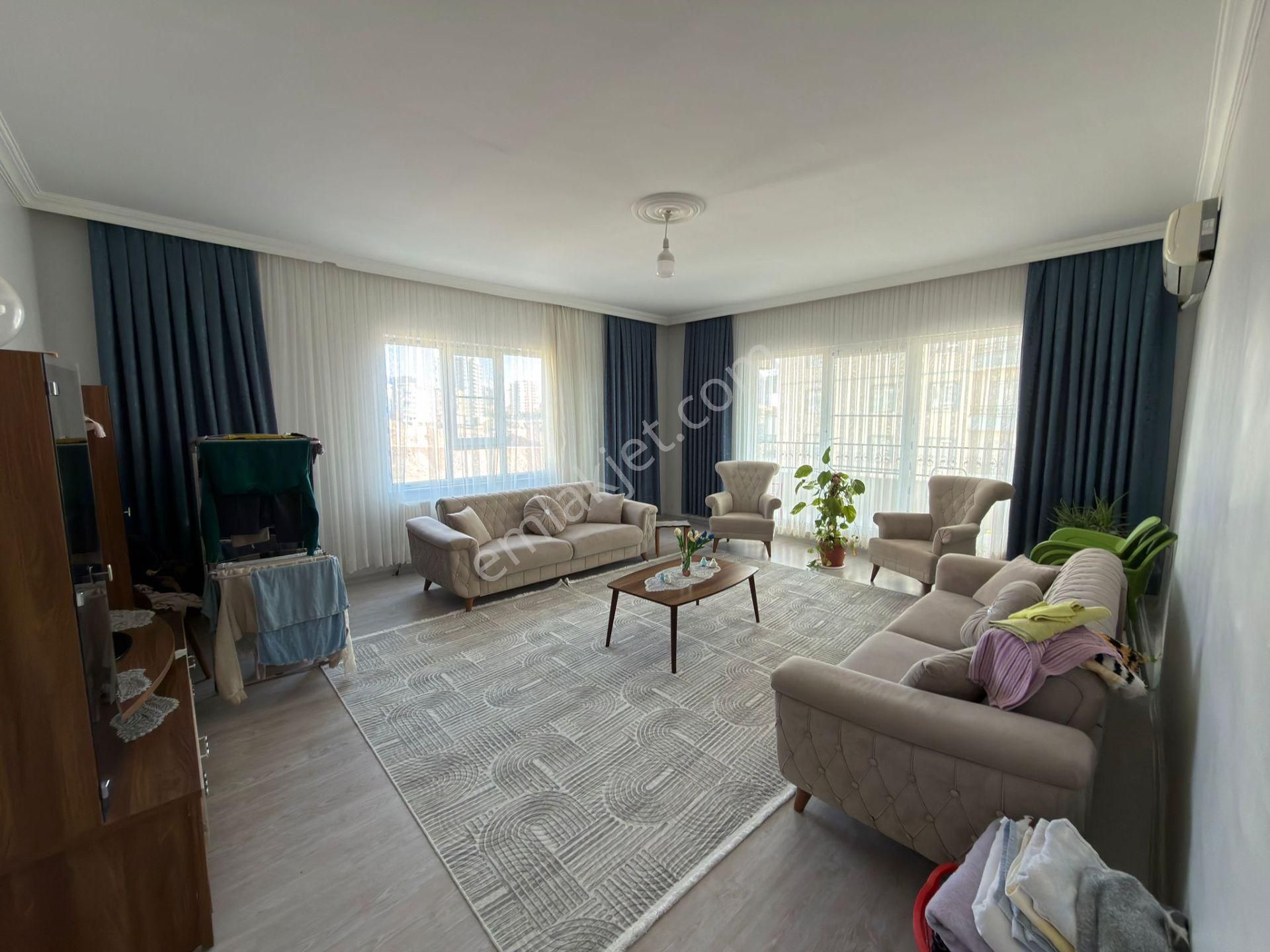 Barak Emlak'tan Mezopotamya Evlerinde Satılık 4+1 Bakımlı Daire - Görsel 30