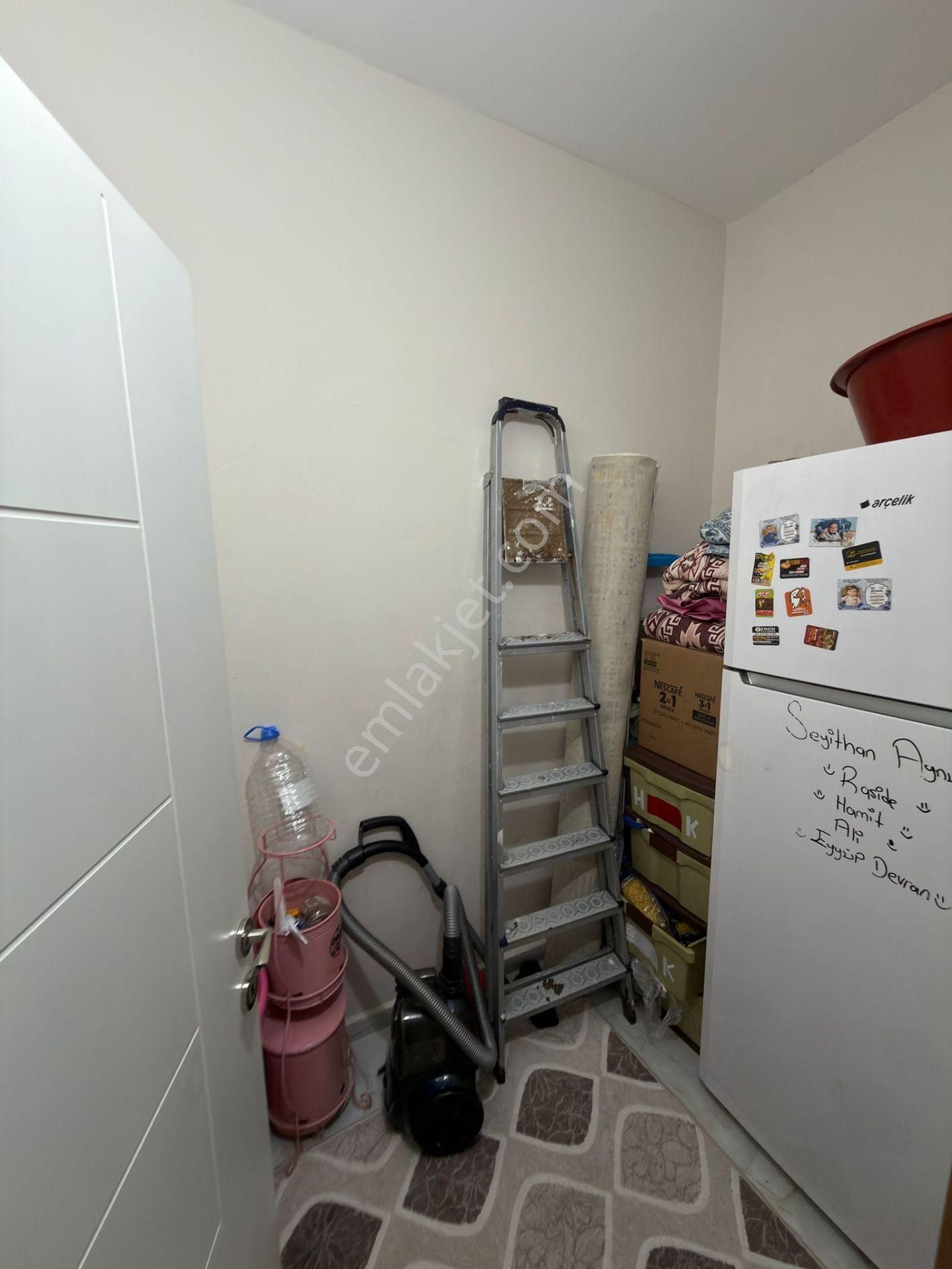 Barak Emlak'tan Mezopotamya Evlerinde Satılık 4+1 Bakımlı Daire - Görsel 7