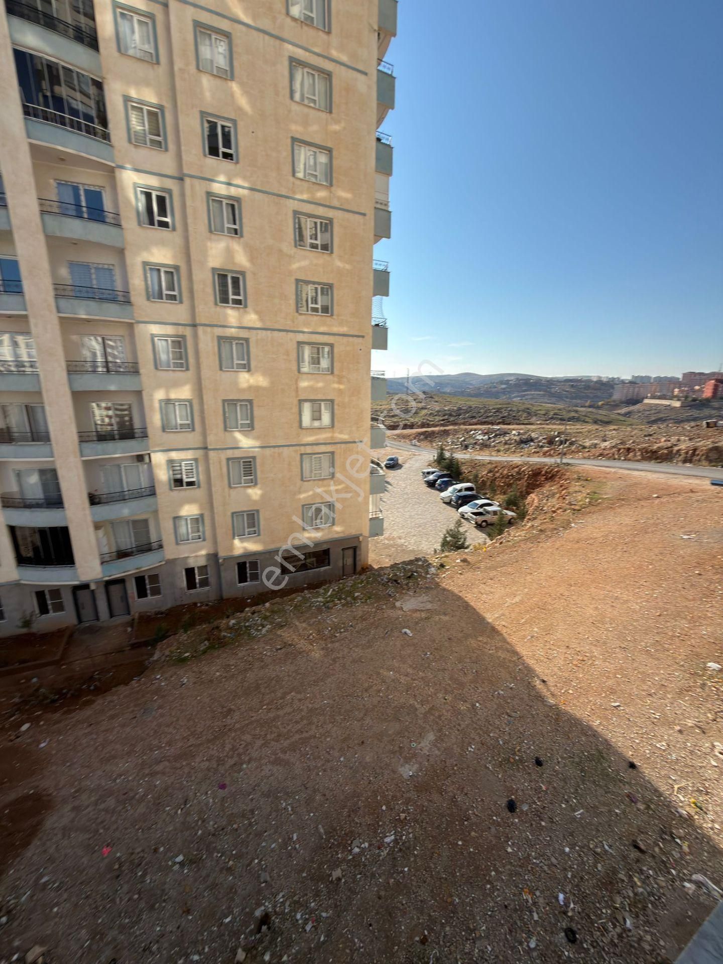 Barak Emlak'tan Mezopotamya Evlerinde Satılık 4+1 Bakımlı Daire - Görsel 9