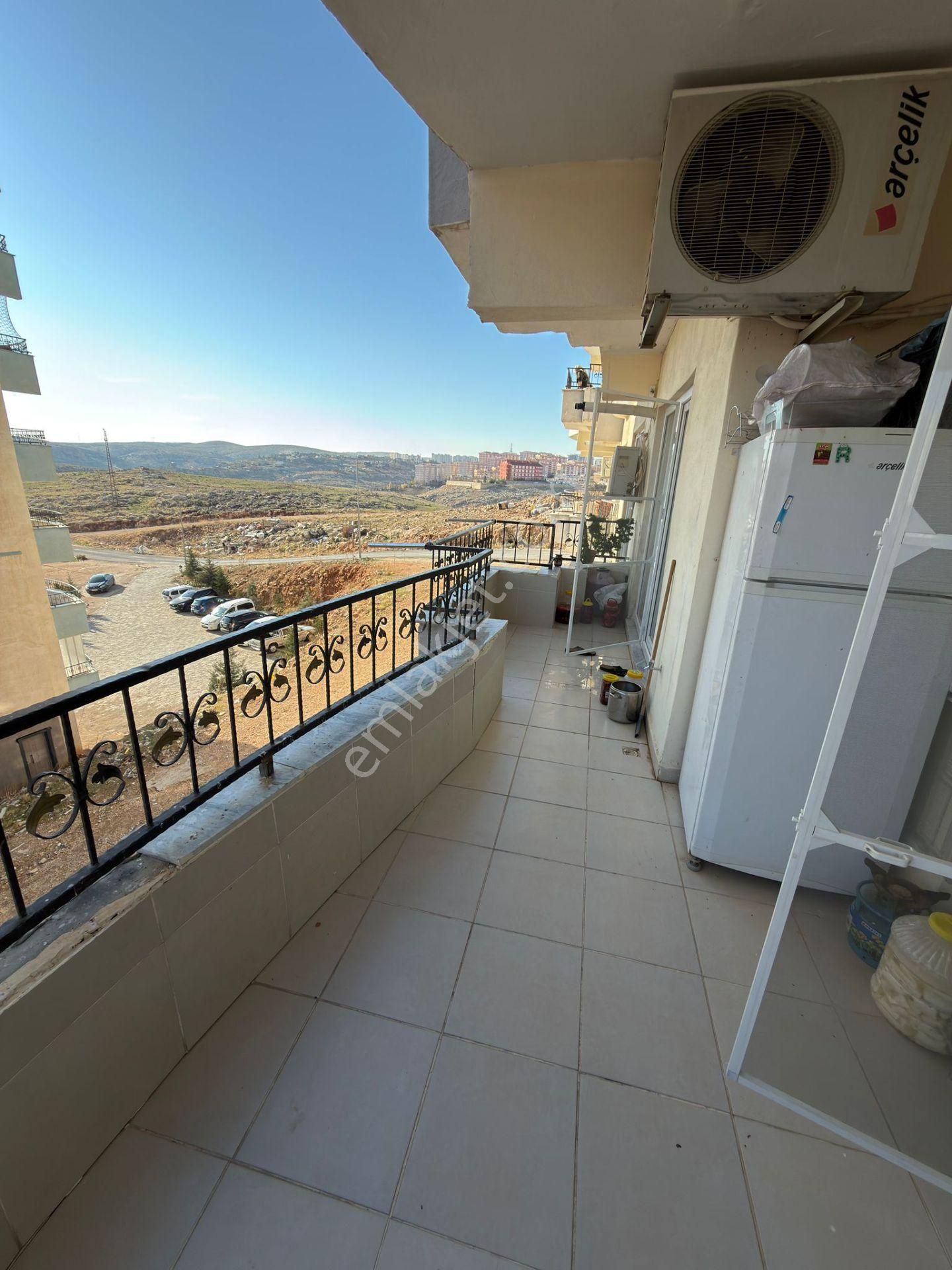 Barak Emlak'tan Mezopotamya Evlerinde Satılık 4+1 Bakımlı Daire - Görsel 31