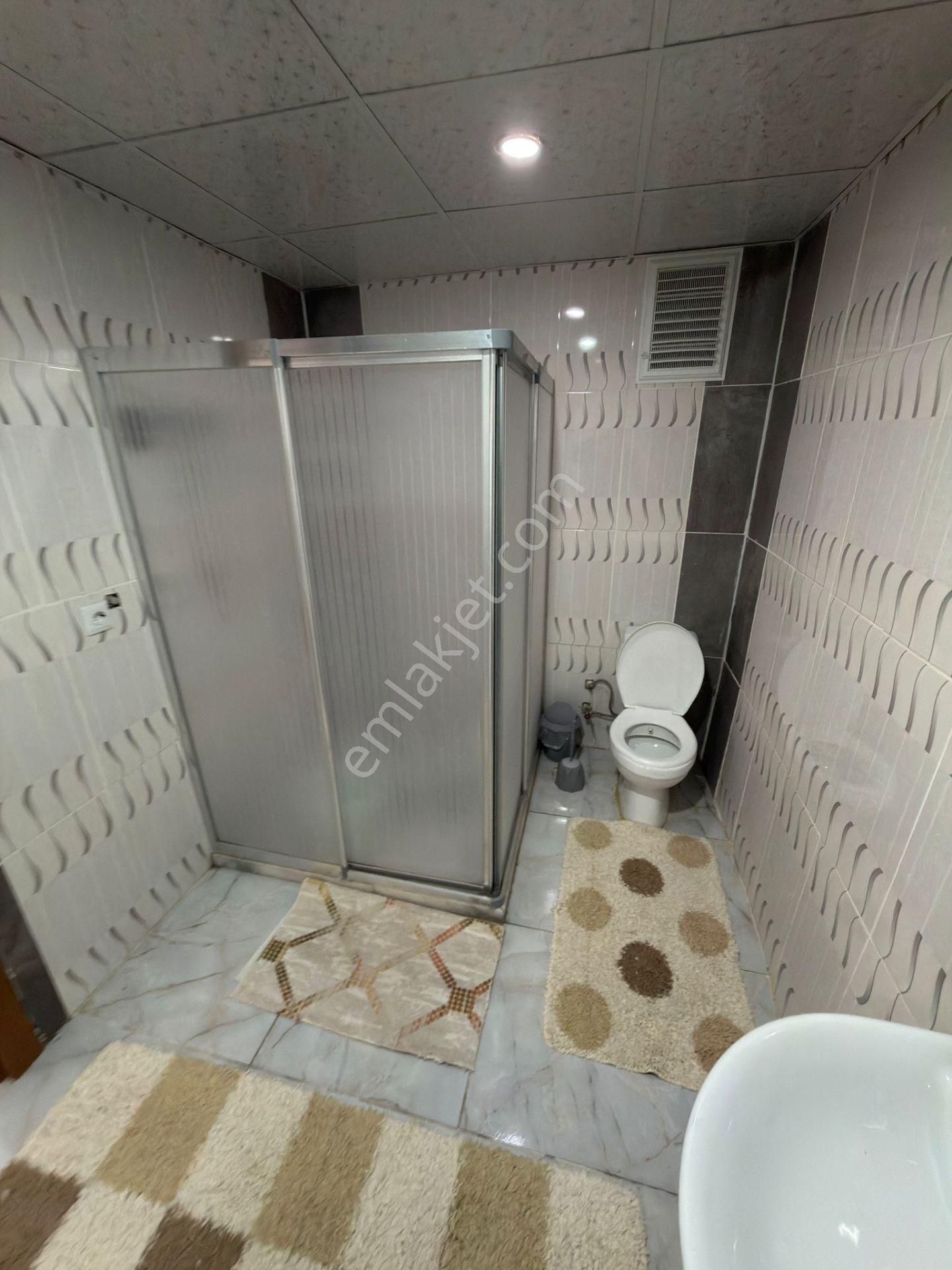 Barak Emlak'tan Mezopotamya Evlerinde Satılık 4+1 Bakımlı Daire - Görsel 19