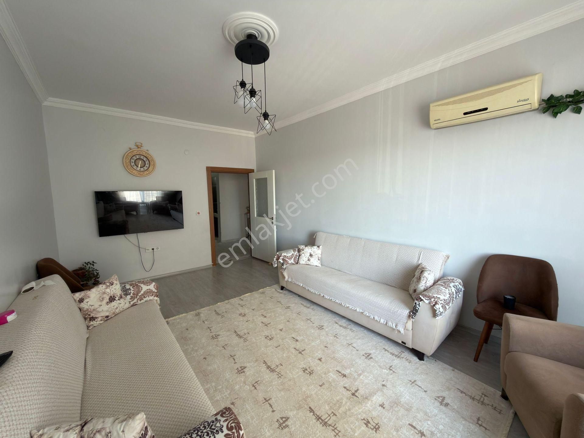 Barak Emlak'tan Mezopotamya Evlerinde Satılık 4+1 Bakımlı Daire - Görsel 5