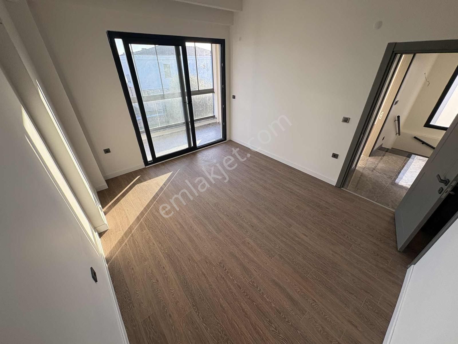 Rw Nefesten Denize Yürüme Mesafesi Müstakil Villa - Görsel 7