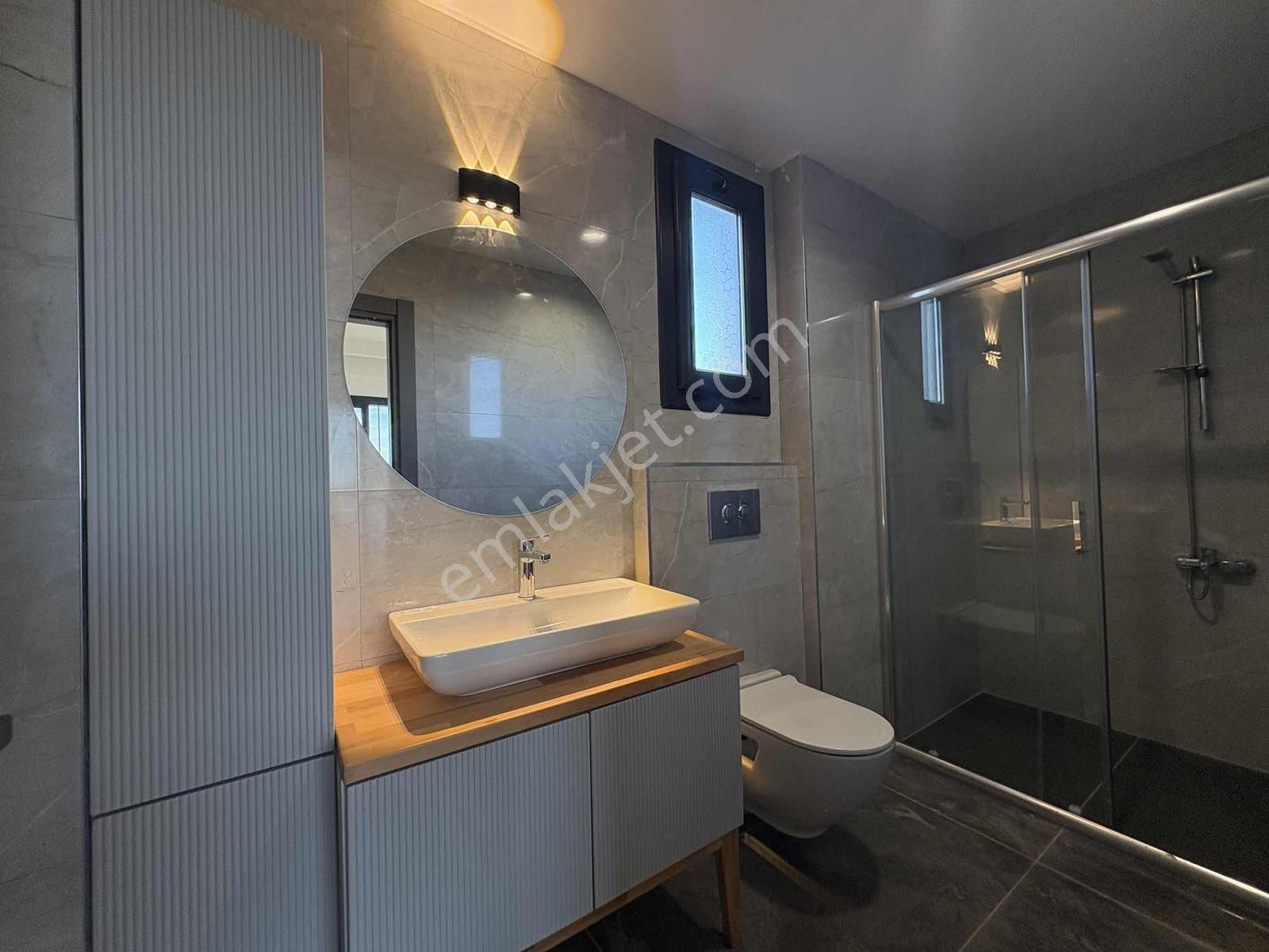 Rw Nefesten Denize Yürüme Mesafesi Müstakil Villa - Görsel 6