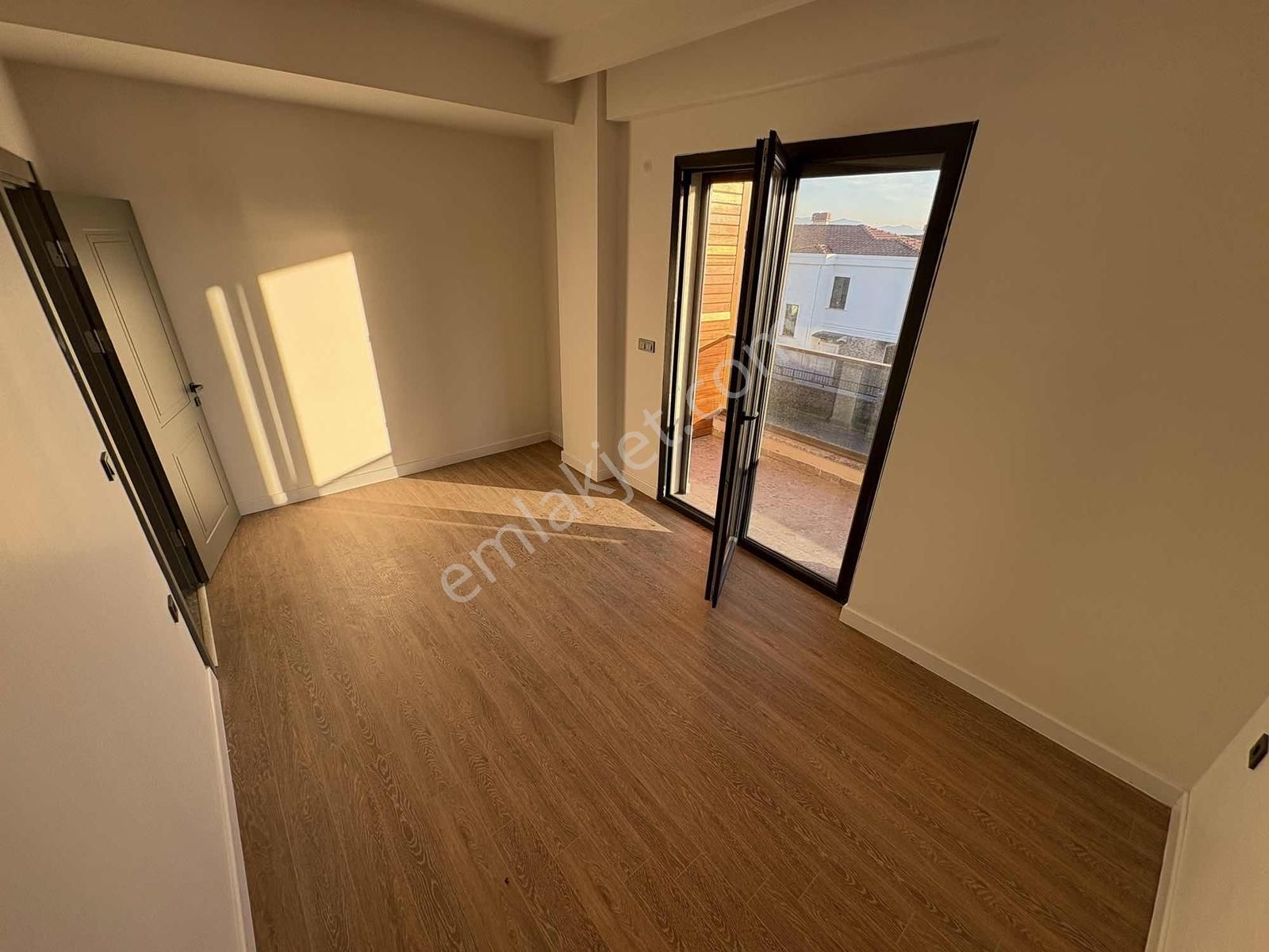 Rw Nefesten Denize Yürüme Mesafesi Müstakil Villa - Görsel 17