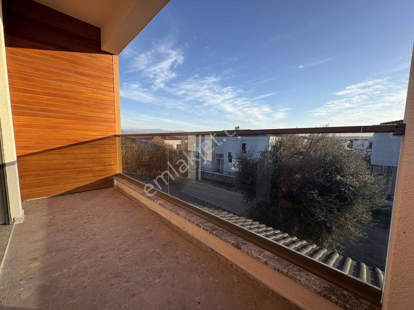 Rw Nefesten Denize Yürüme Mesafesi Müstakil Villa - Görsel 16