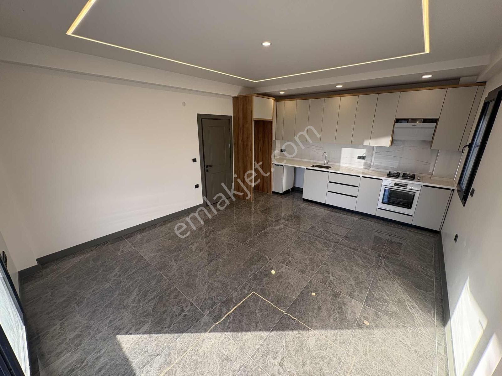 Rw Nefesten Denize Yürüme Mesafesi Müstakil Villa - Görsel 25