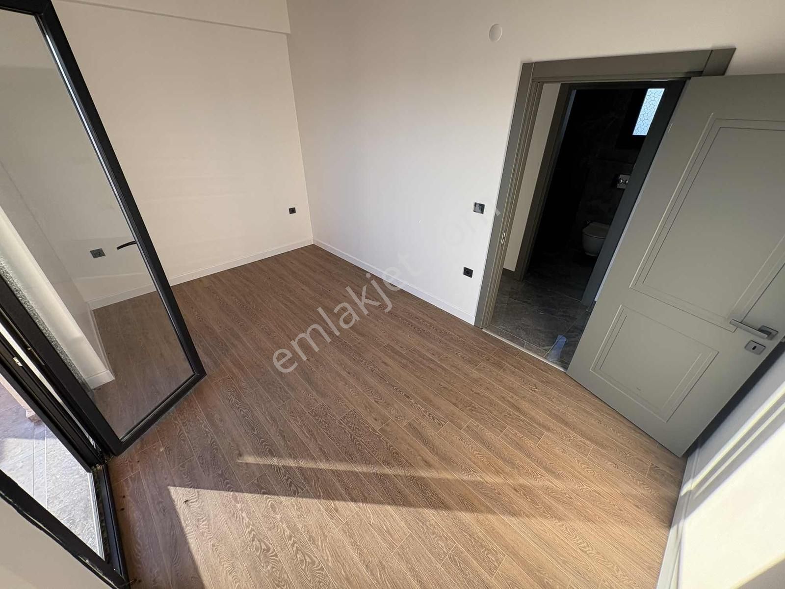 Rw Nefesten Denize Yürüme Mesafesi Müstakil Villa - Görsel 23