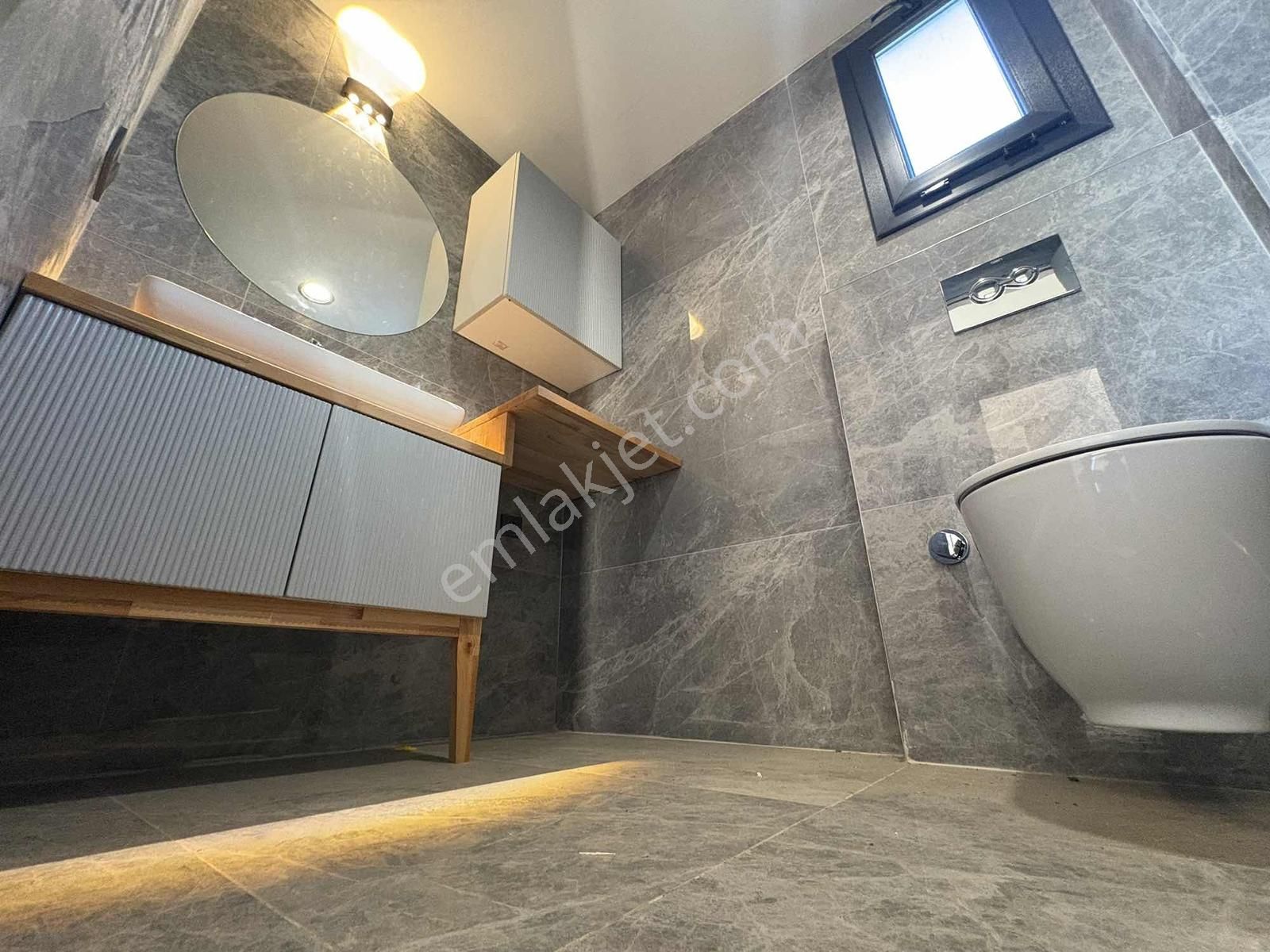 Rw Nefesten Denize Yürüme Mesafesi Müstakil Villa - Görsel 2