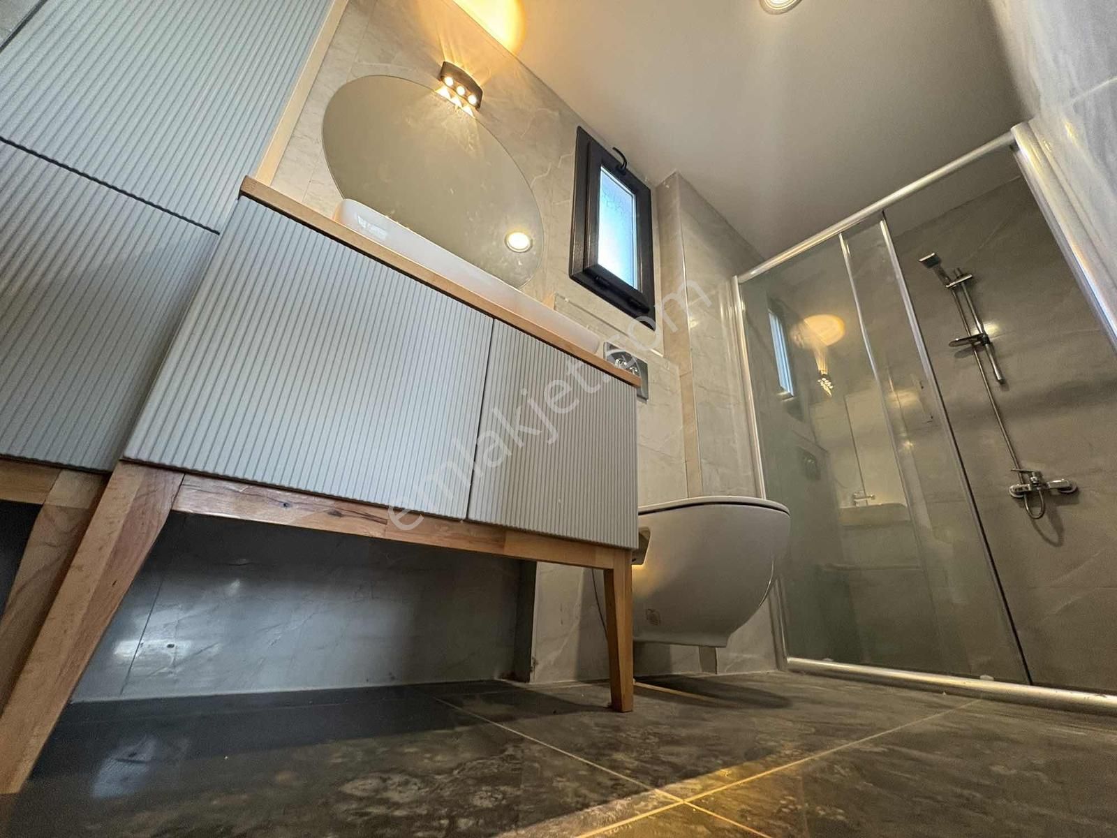 Rw Nefesten Denize Yürüme Mesafesi Müstakil Villa - Görsel 3