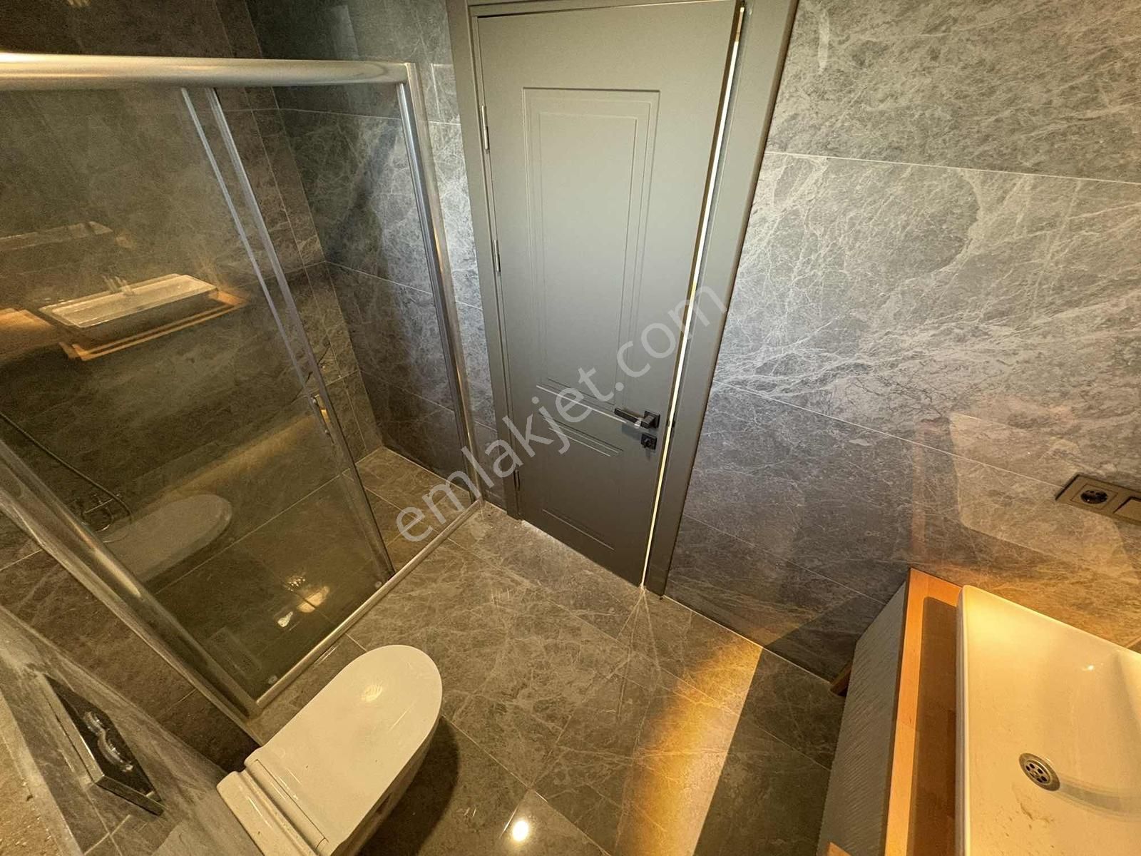 Rw Nefesten Denize Yürüme Mesafesi Müstakil Villa - Görsel 9