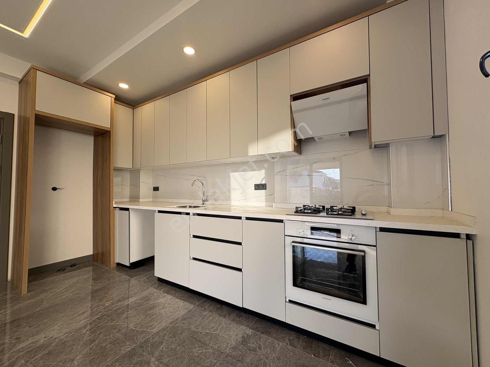 Rw Nefesten Denize Yürüme Mesafesi Müstakil Villa - Görsel 30