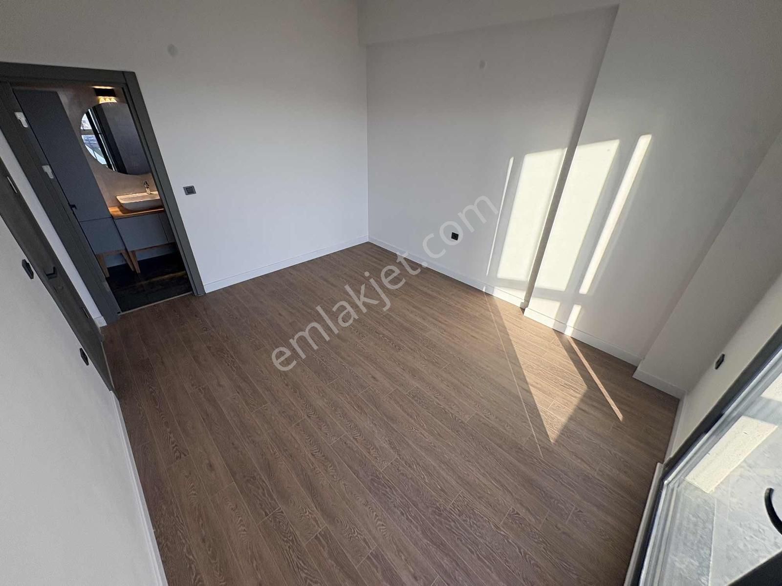 Rw Nefesten Denize Yürüme Mesafesi Müstakil Villa - Görsel 26