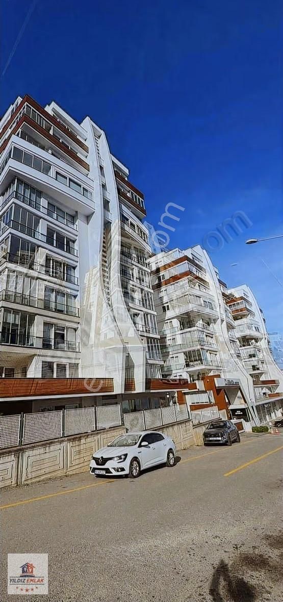 Yıldız Gayrimenkulden Armada Sitesin De Satılık Bahçekatı Daire - Görsel 7