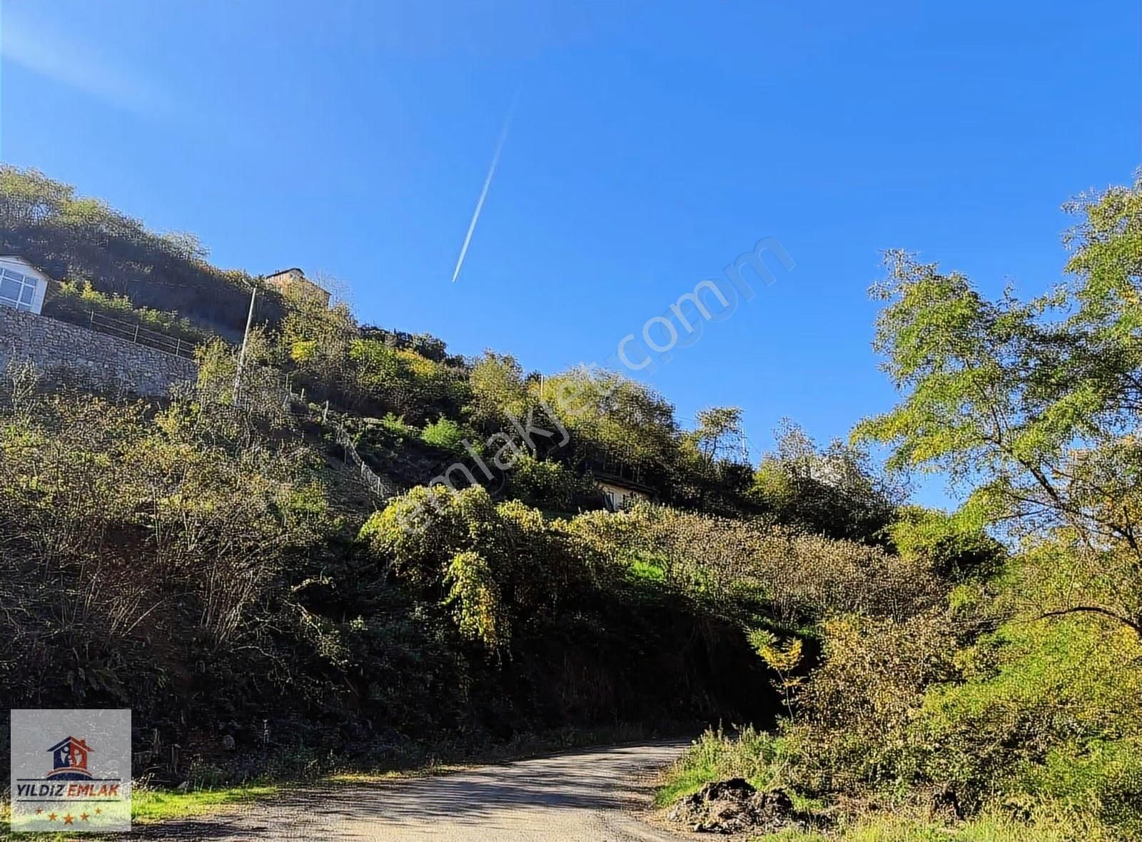 Yıldız Gayrimenkulden Söğütlü Esentepe De Satlık Arsalar - Görsel 7