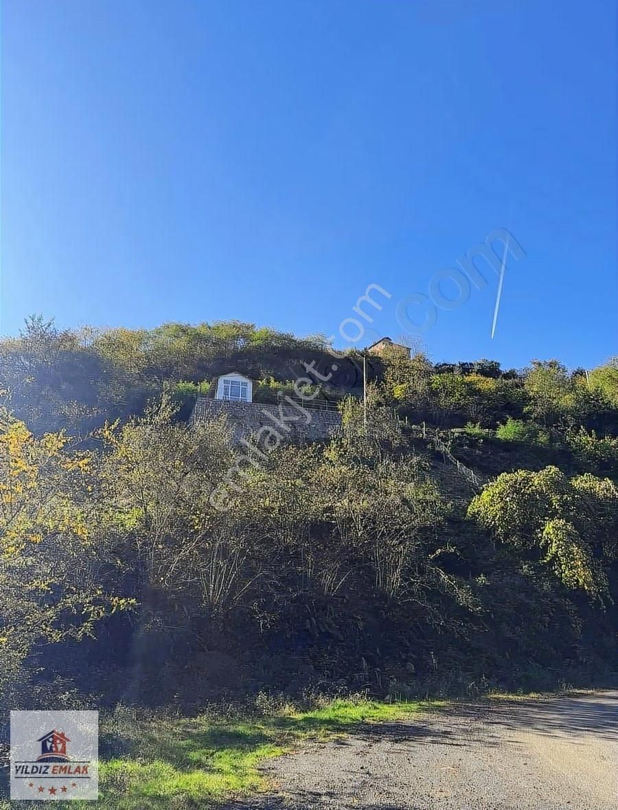 Yıldız Gayrimenkulden Söğütlü Esentepe De Satlık Arsalar - Görsel 4
