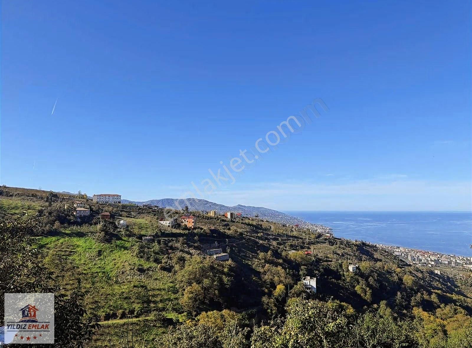 Yıldız Gayrimenkulden Söğütlü Esentepe De Satlık Arsalar - Görsel 15