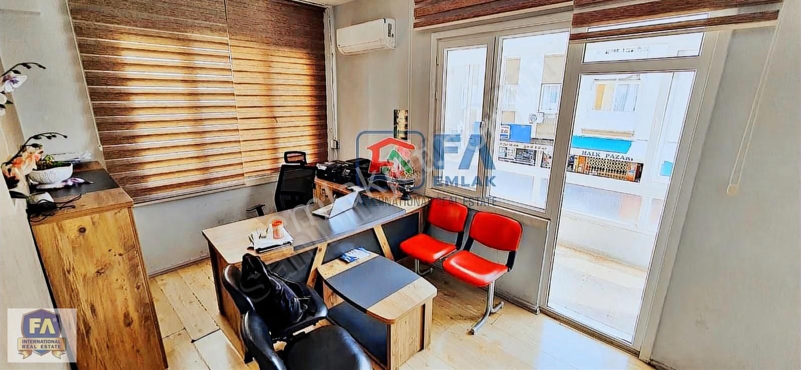 Fa'dan Yenişehir Merkezi Konumda 375 M² Alanlı İşyeri - Görsel 3