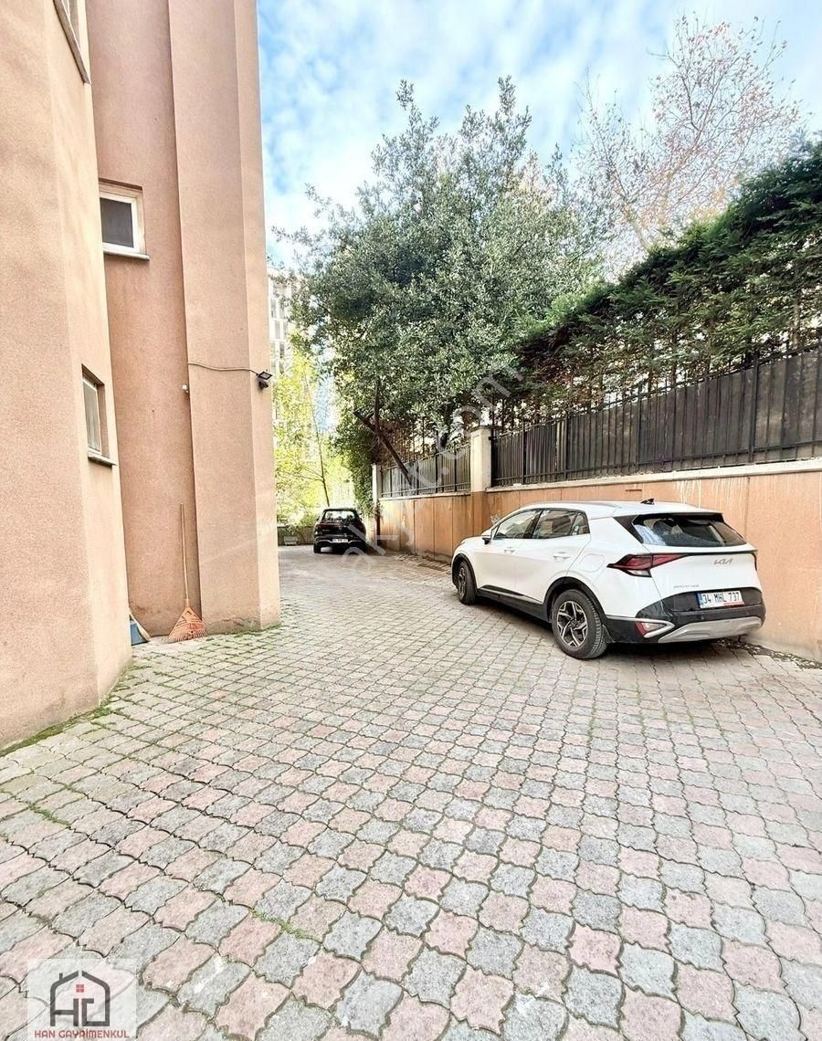 Han Emlak'tan Bağdata 2.paralelde 4+1 Katta Tek Alternatifsiz!!