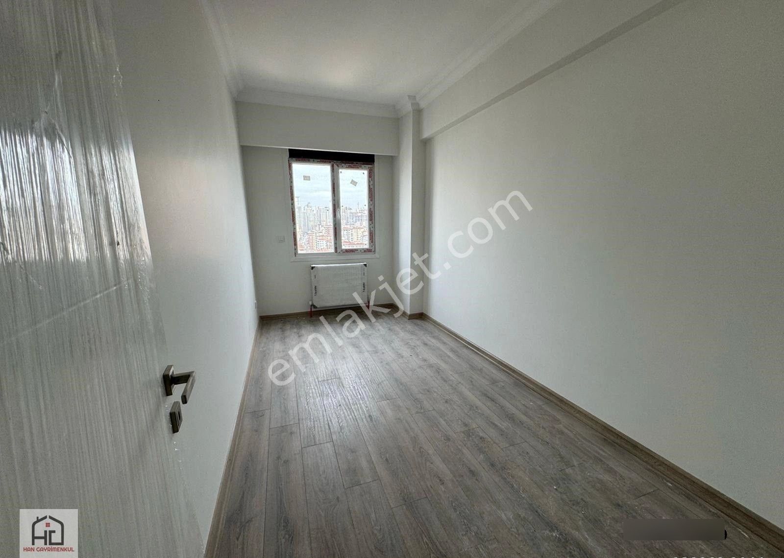 Feneryolu Özgürlük Parkına Yakın 3+1 Ebeveynli Balkonlu Lüks Sıfır!! - Görsel 7