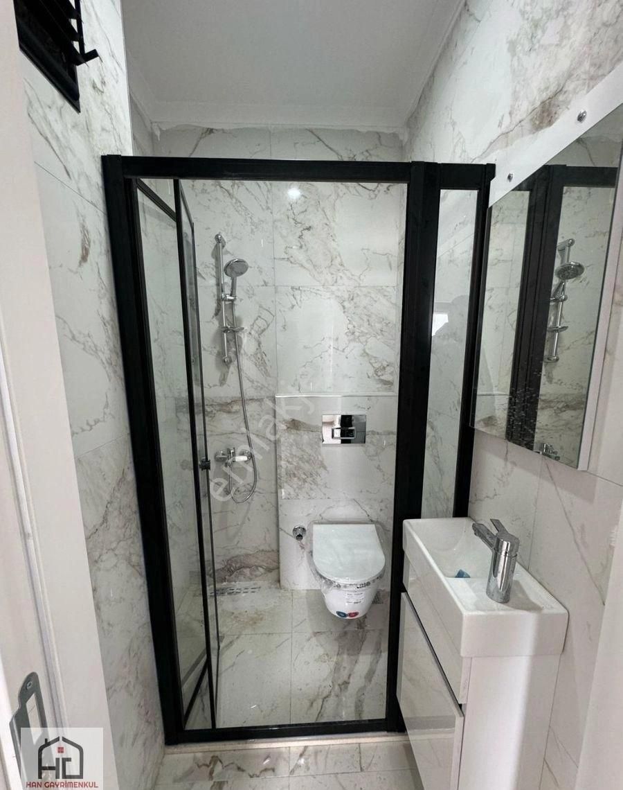 Feneryolu Özgürlük Parkına Yakın 3+1 Ebeveynli Balkonlu Lüks Sıfır!! - Görsel 27