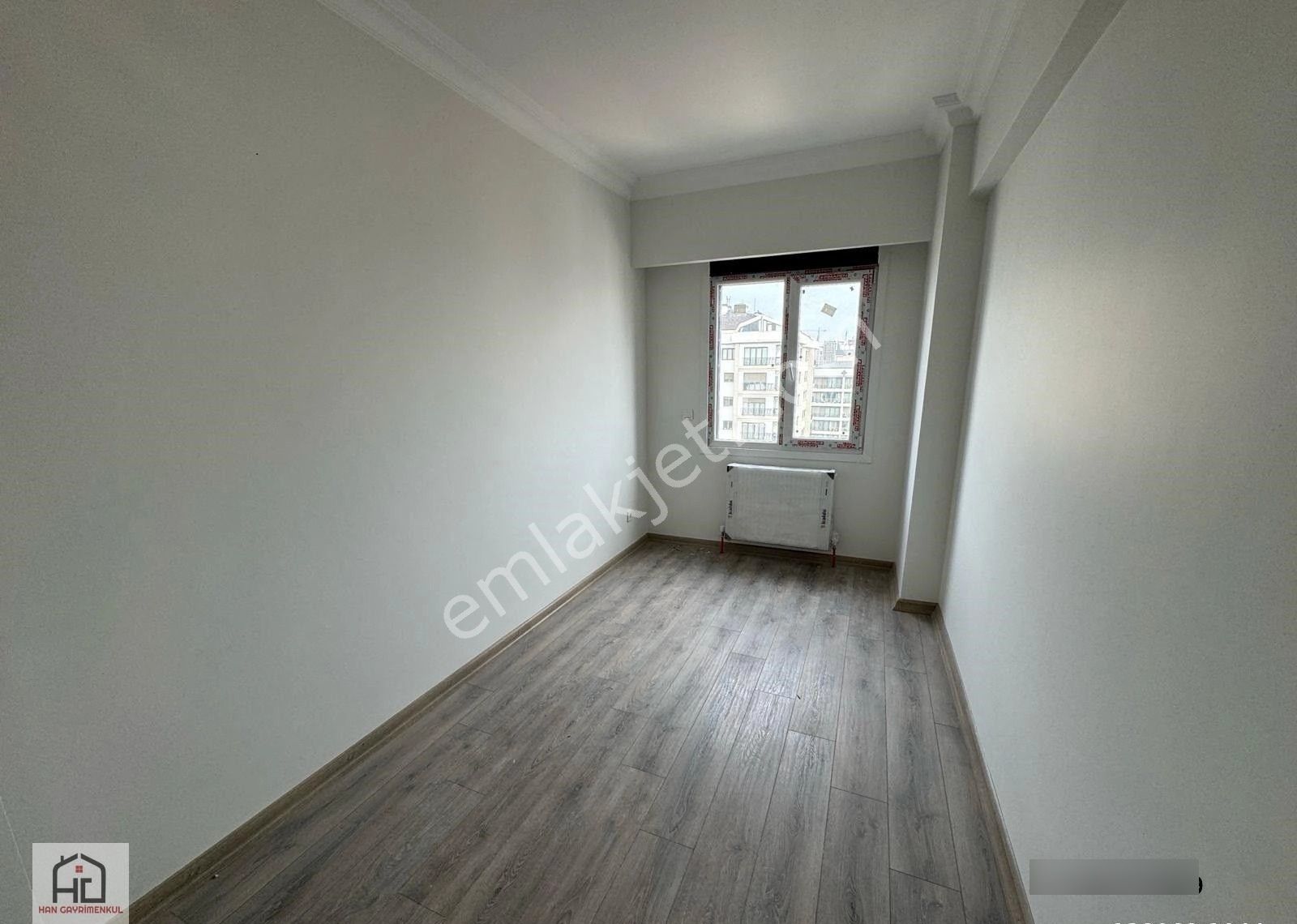 Feneryolu Özgürlük Parkına Yakın 3+1 Ebeveynli Balkonlu Lüks Sıfır!! - Görsel 24