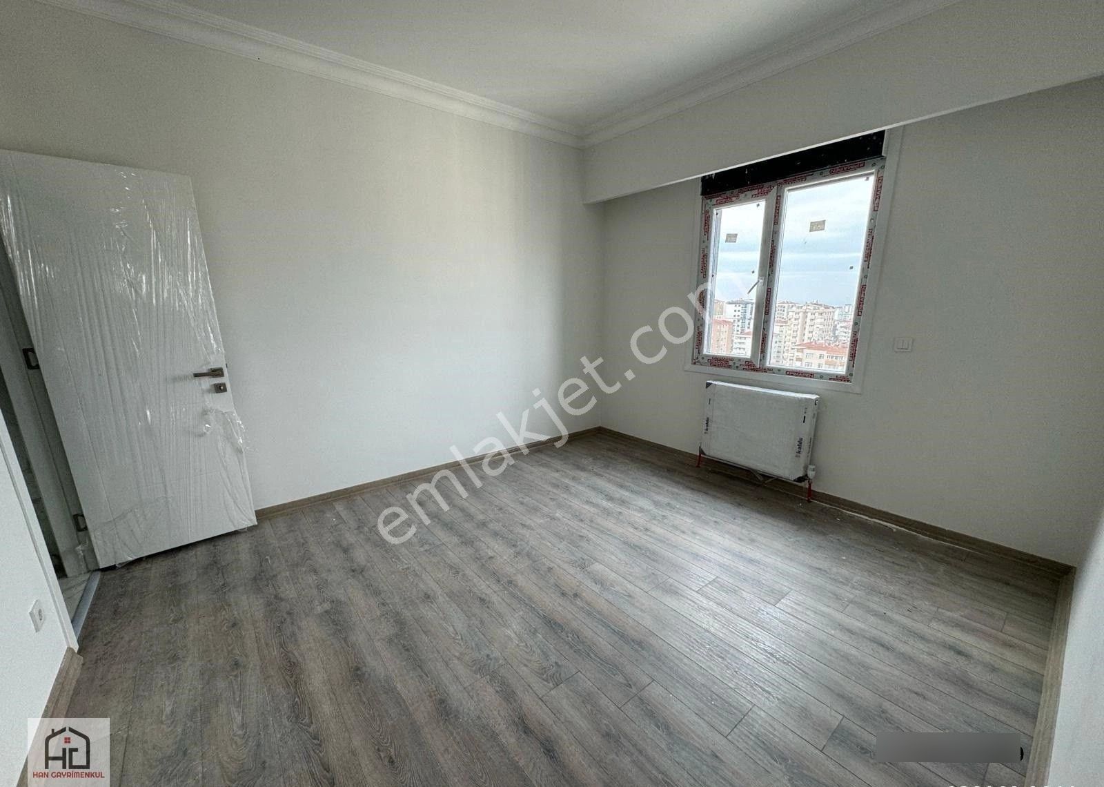 Feneryolu Özgürlük Parkına Yakın 3+1 Ebeveynli Balkonlu Lüks Sıfır!! - Görsel 10