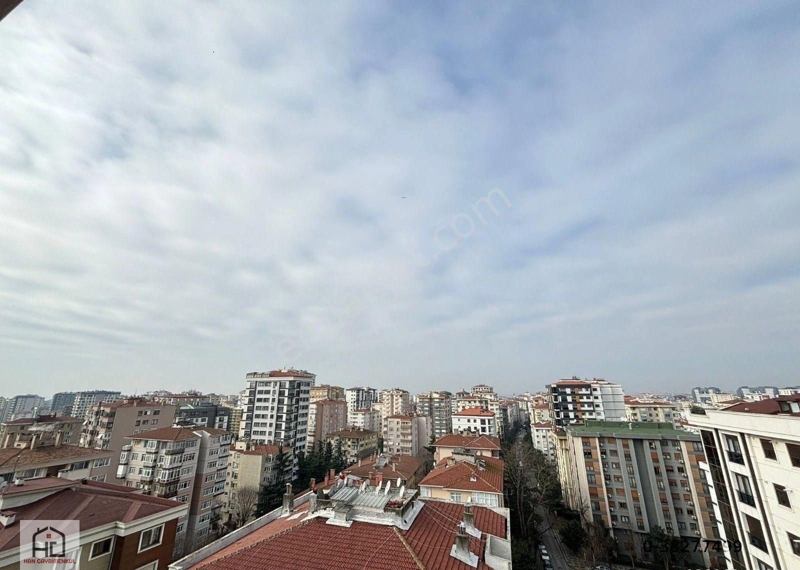 Feneryolu Özgürlük Parkına Yakın 3+1 Ebeveynli Balkonlu Lüks Sıfır!! - Görsel 2