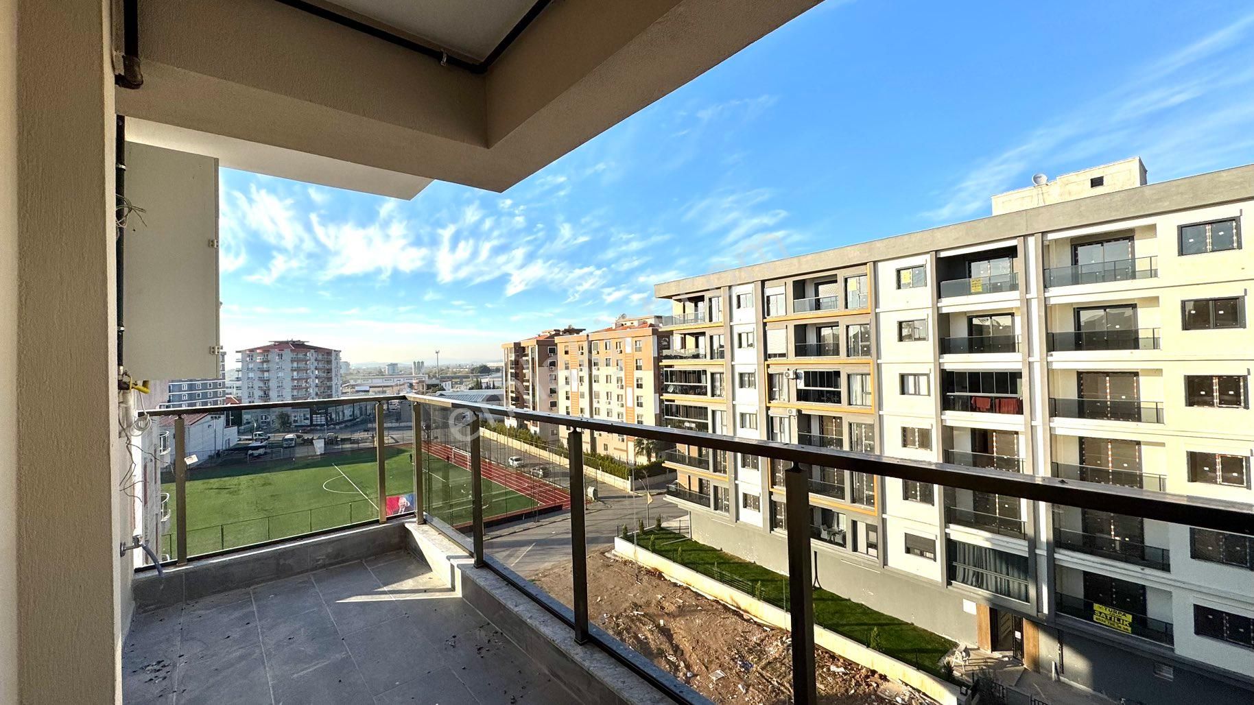 Menemen Koyundere Merkezi Konumda 3+1 Satılık Daire - Görsel 32