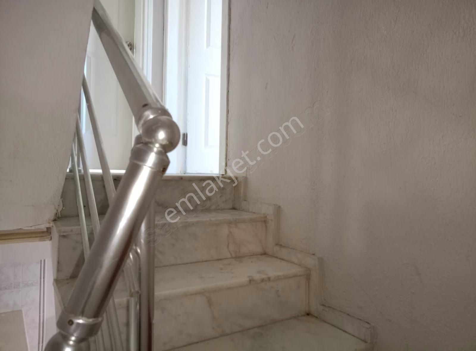 Doğazlı Kiralık 3+1 Begonya Sitesin'de Bahçeli Müstakıl Villa - Görsel 5