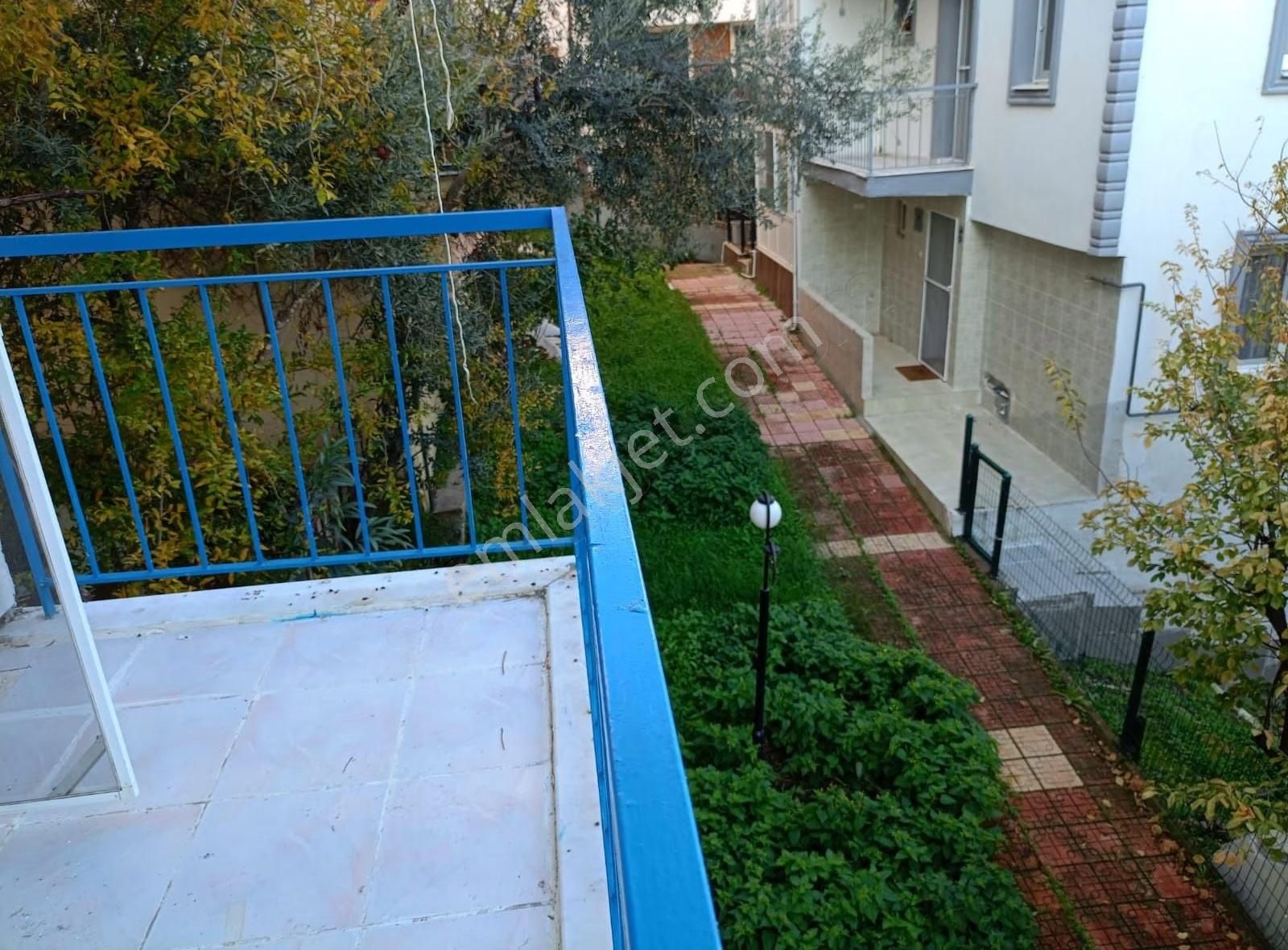 Doğazlı Kiralık 3+1 Begonya Sitesin'de Bahçeli Müstakıl Villa - Görsel 11