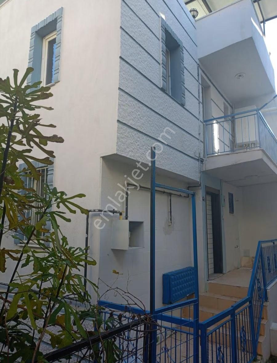 Doğazlı Kiralık 3+1 Begonya Sitesin'de Bahçeli Müstakıl Villa - Görsel 2