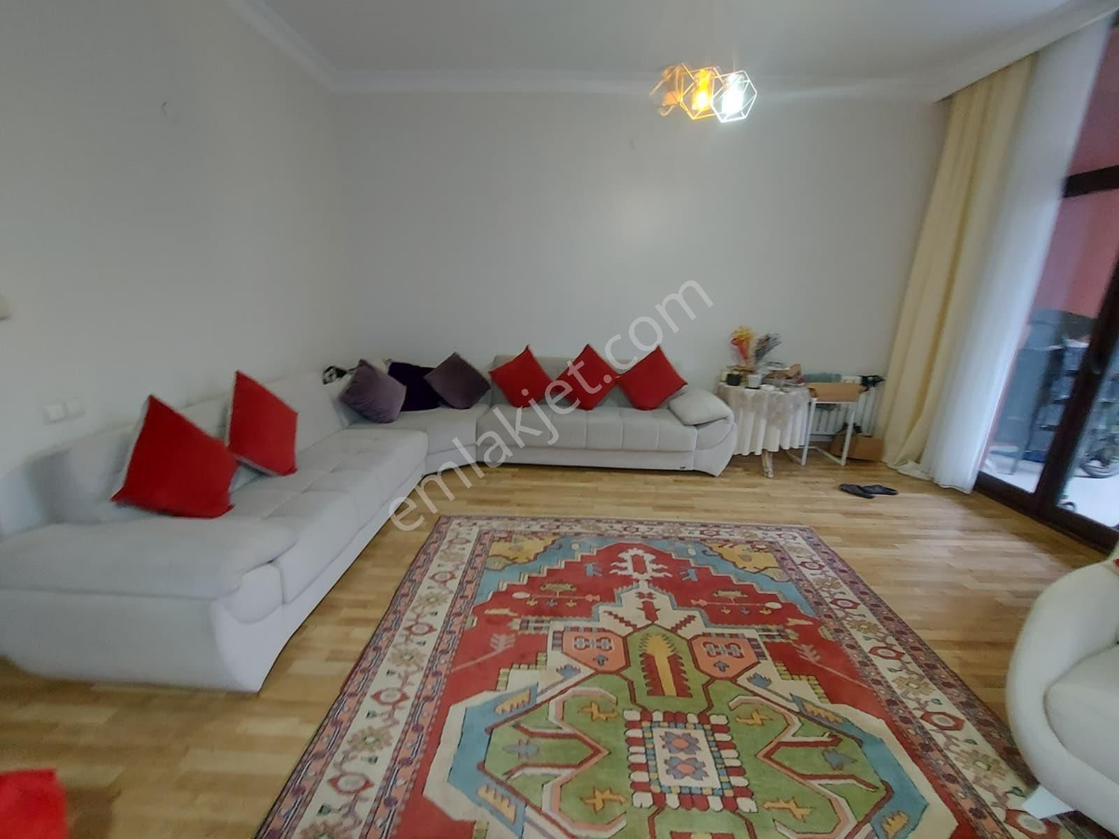 Finansman’dan..köşe..geniş Bahçeli..havuzlu..güvenlikli Villa - Görsel 26