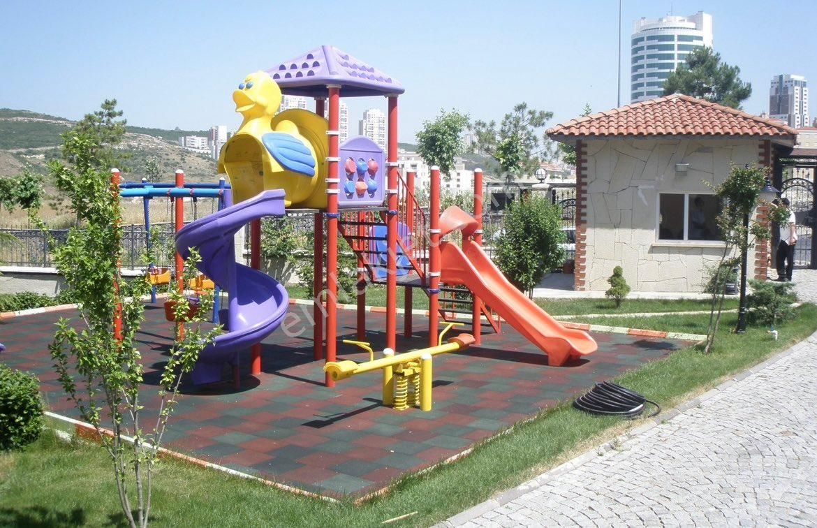 Finansman’dan..köşe..geniş Bahçeli..havuzlu..güvenlikli Villa - Görsel 7