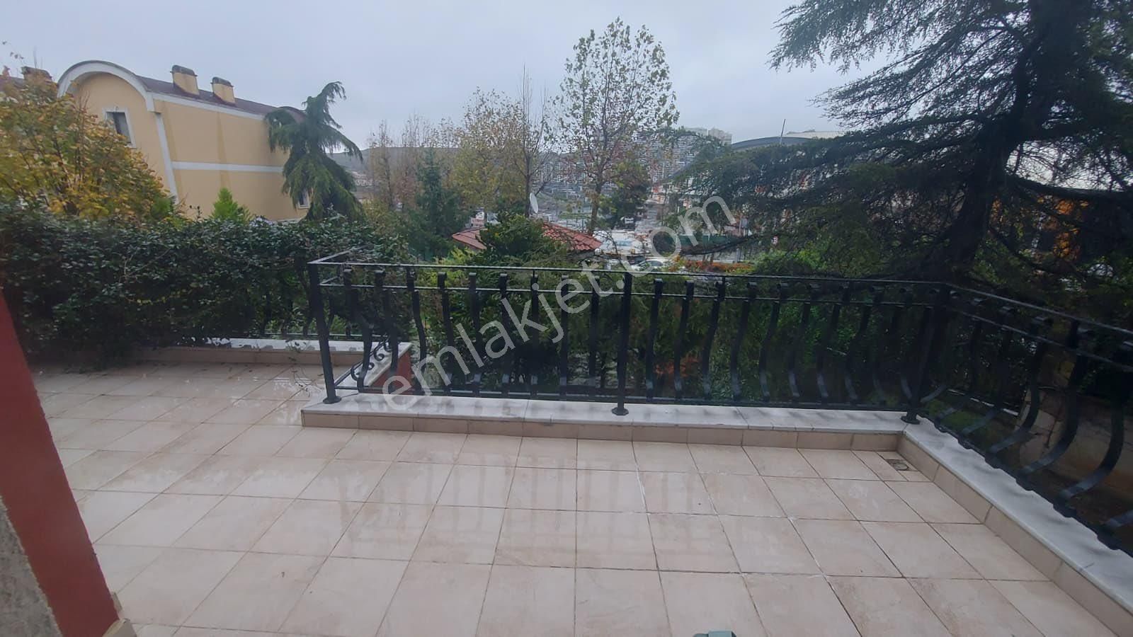Finansman’dan..köşe..geniş Bahçeli..havuzlu..güvenlikli Villa - Görsel 29
