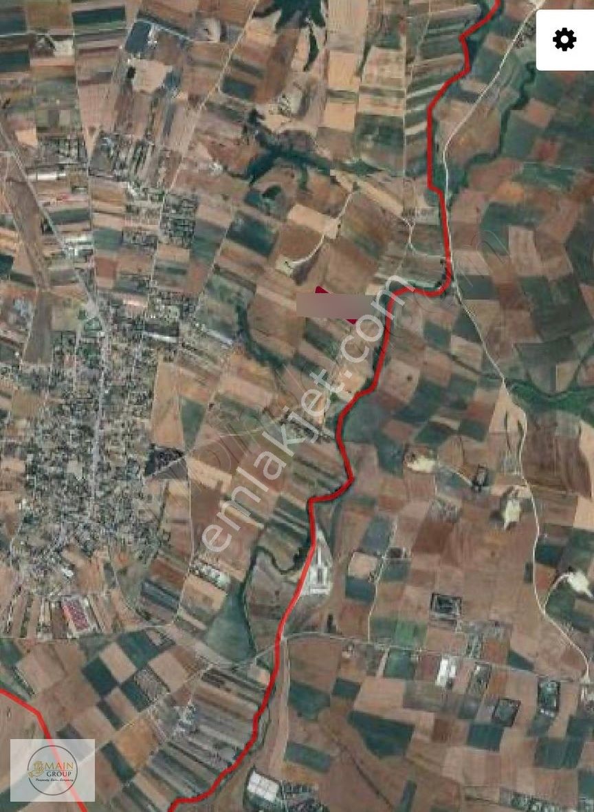 Silivri Büyük Kılıçlı Mahallesinde Uygun Fiyata Satılık Arsa - Görsel 2