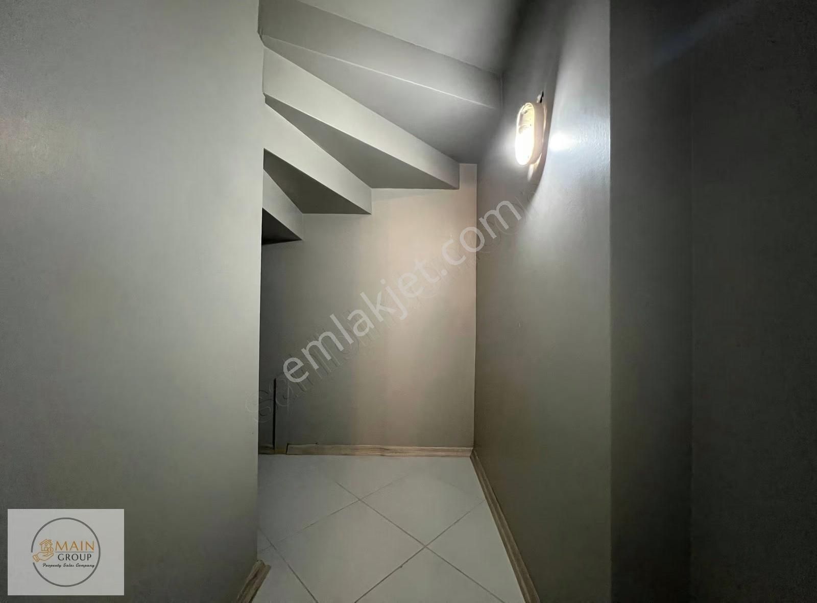 Eston Deniz Villaları Kısmı Eşyalı Kiralık Villa - Görsel 6