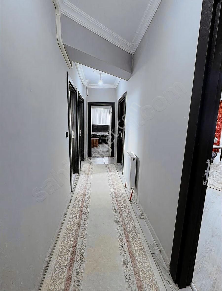 Yazıcızade (sarmaşıklı) Kiralık 2+1 Daire - Görsel 32