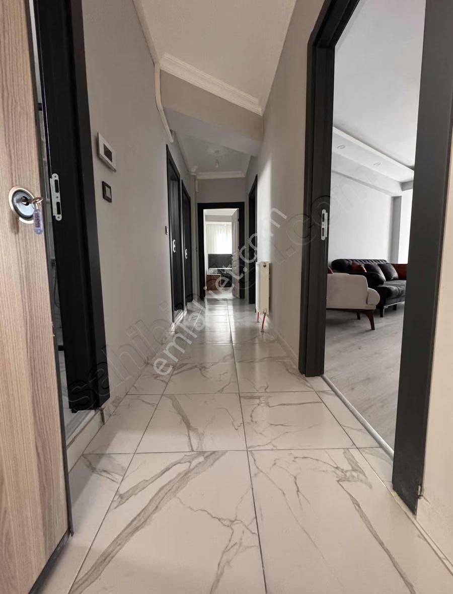 Yazıcızade (sarmaşıklı) Kiralık 2+1 Daire - Görsel 21