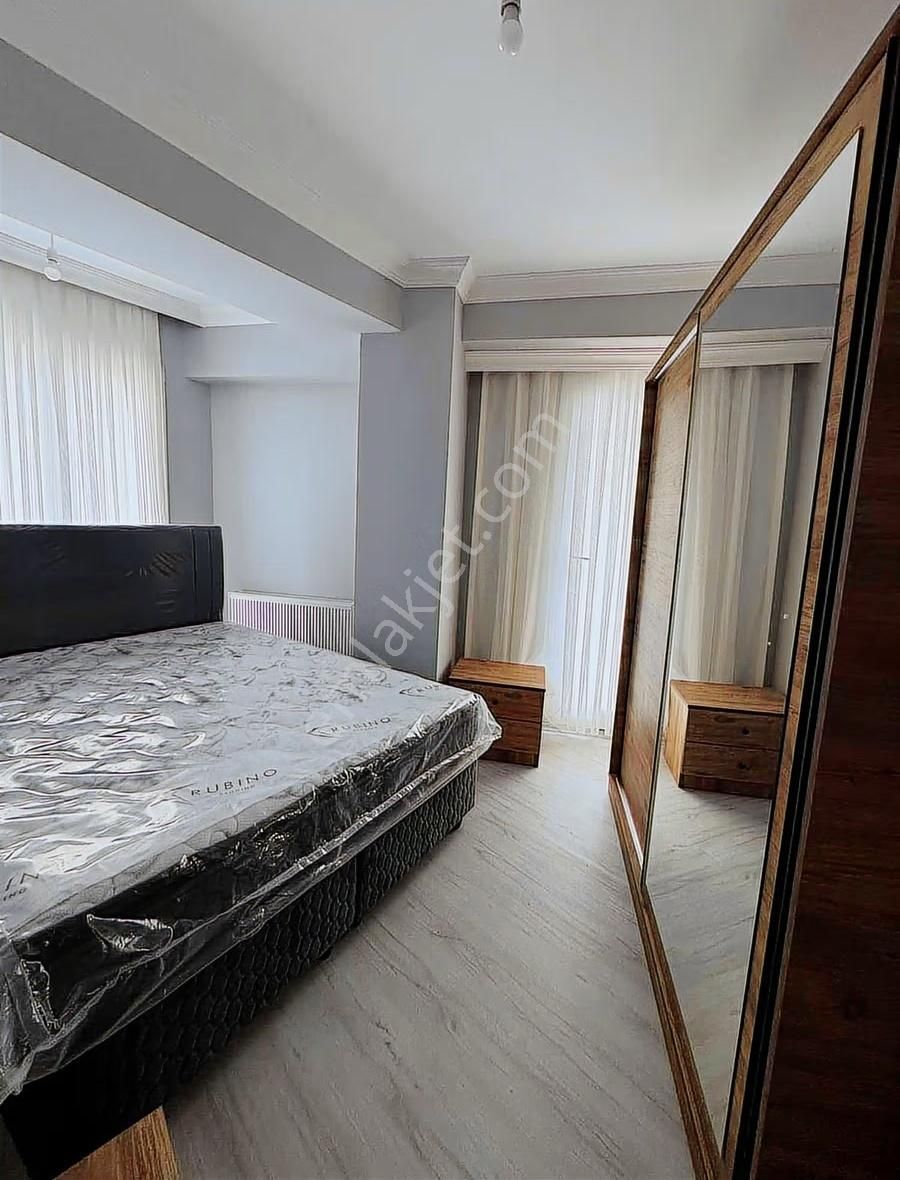 Yazıcızade (sarmaşıklı) Kiralık 2+1 Daire - Görsel 15